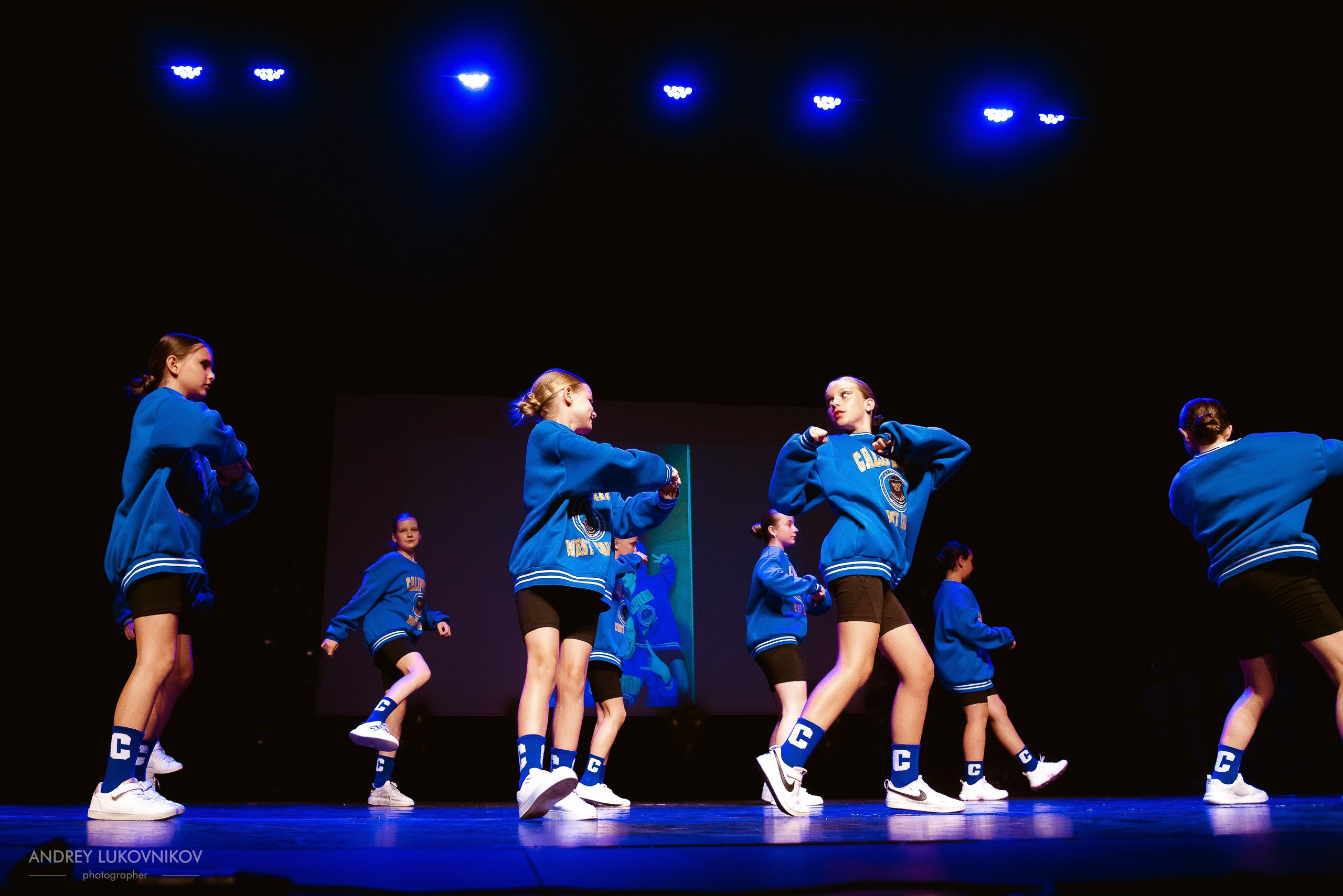Photo report from the Like Dance final dance concert in Torrevieja