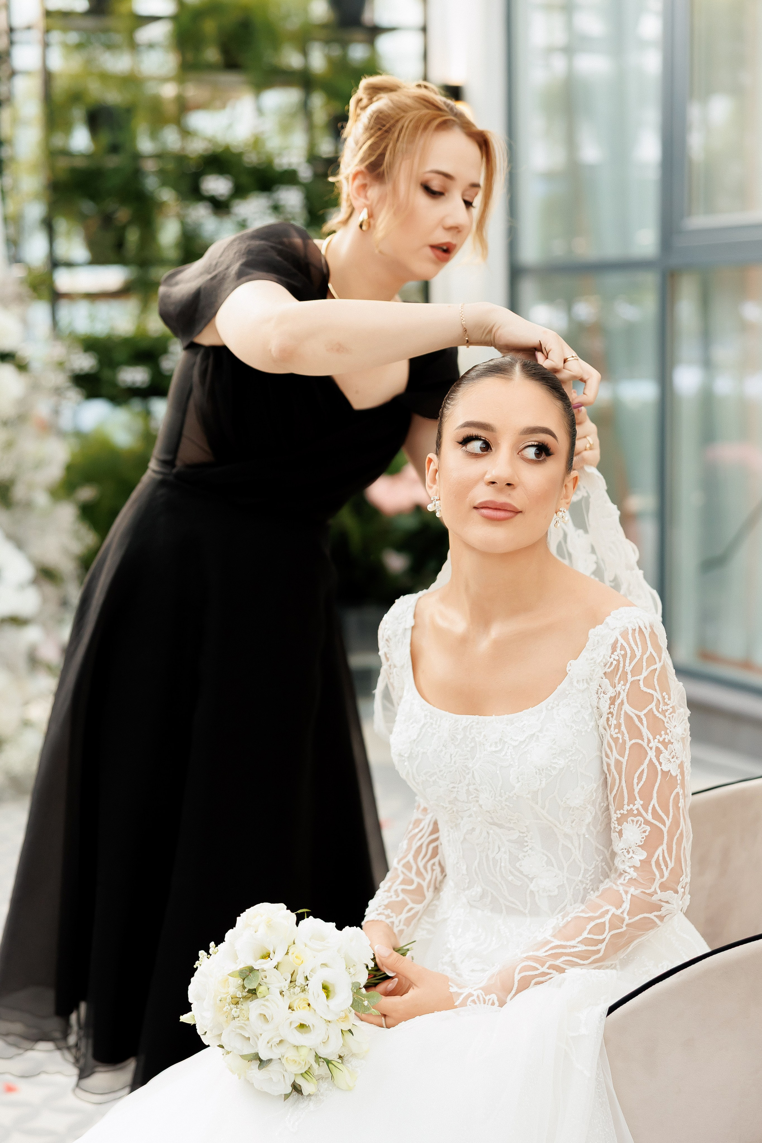 Serghei & Erica — Queen Residence. Servicii Foto și Video 067188353