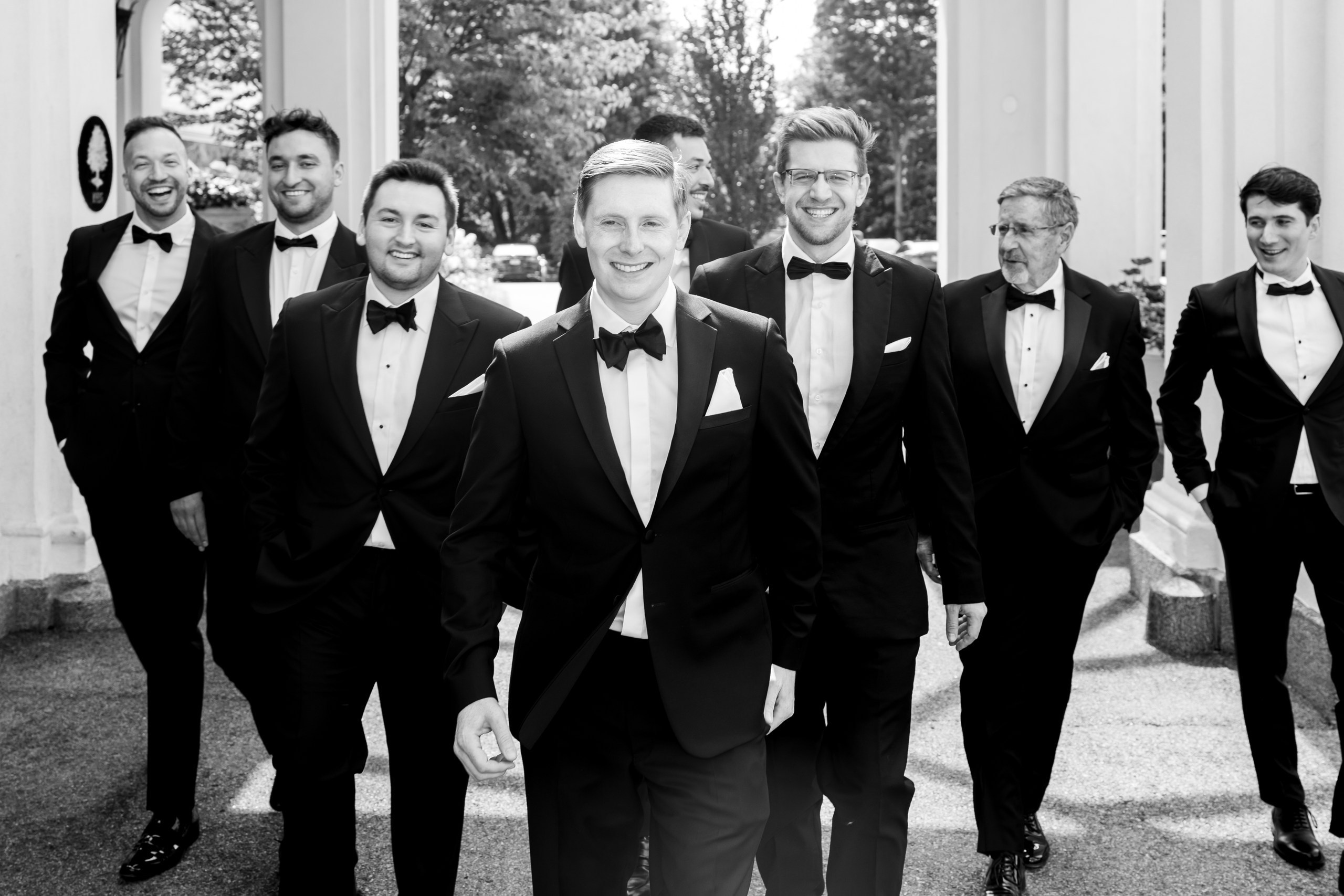 Chase & Alexander. Wedding Photo & Video