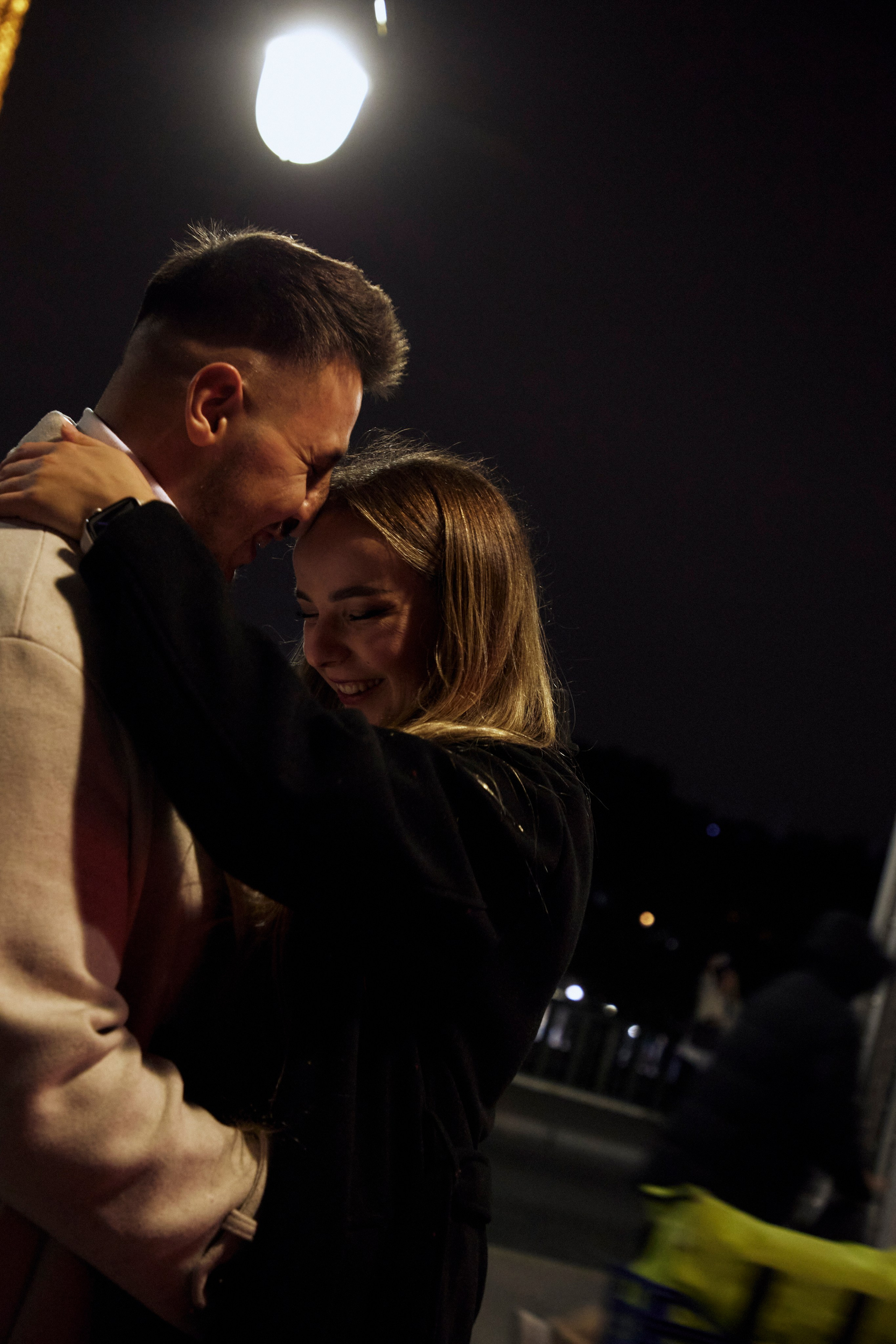 Proposal. Photographer in Paris