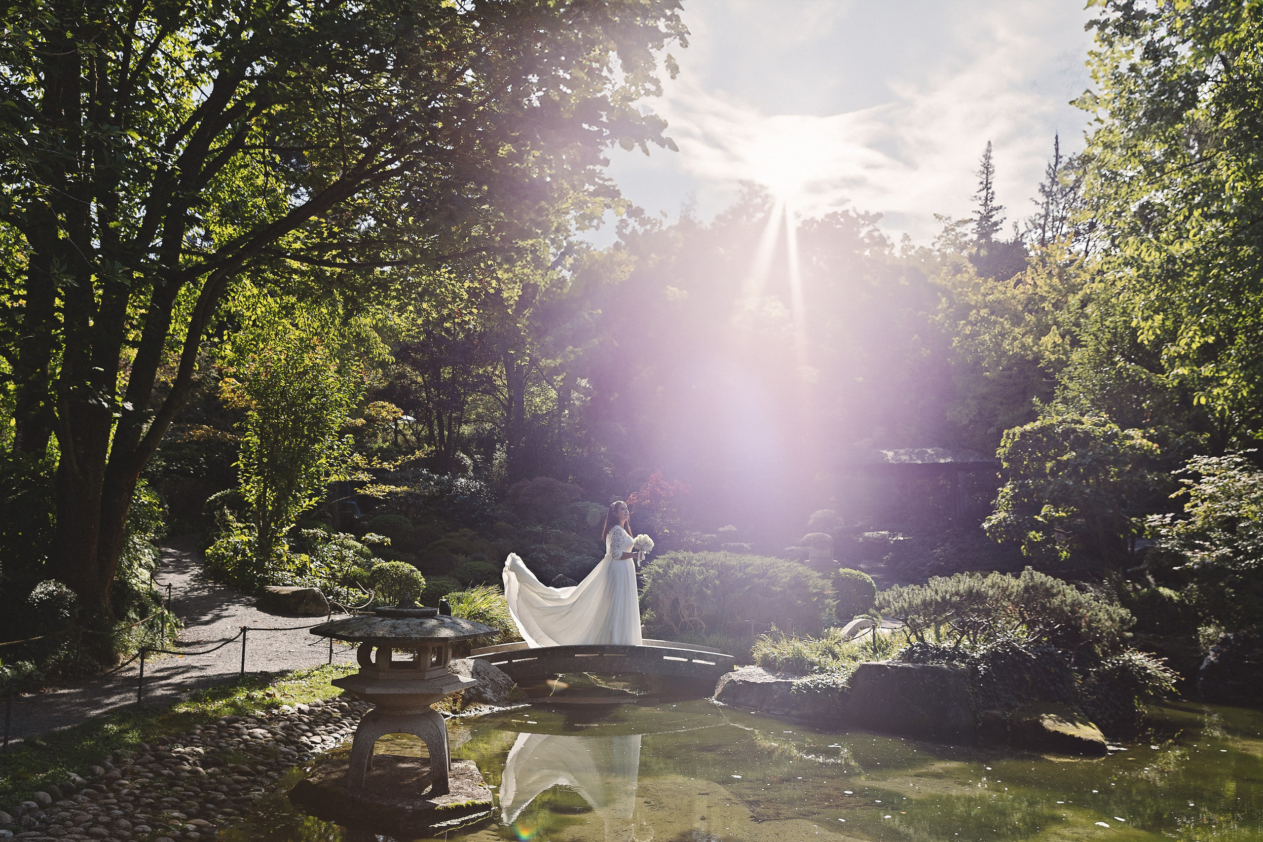 Hochzeit. Oxana Gruber Fotograf
