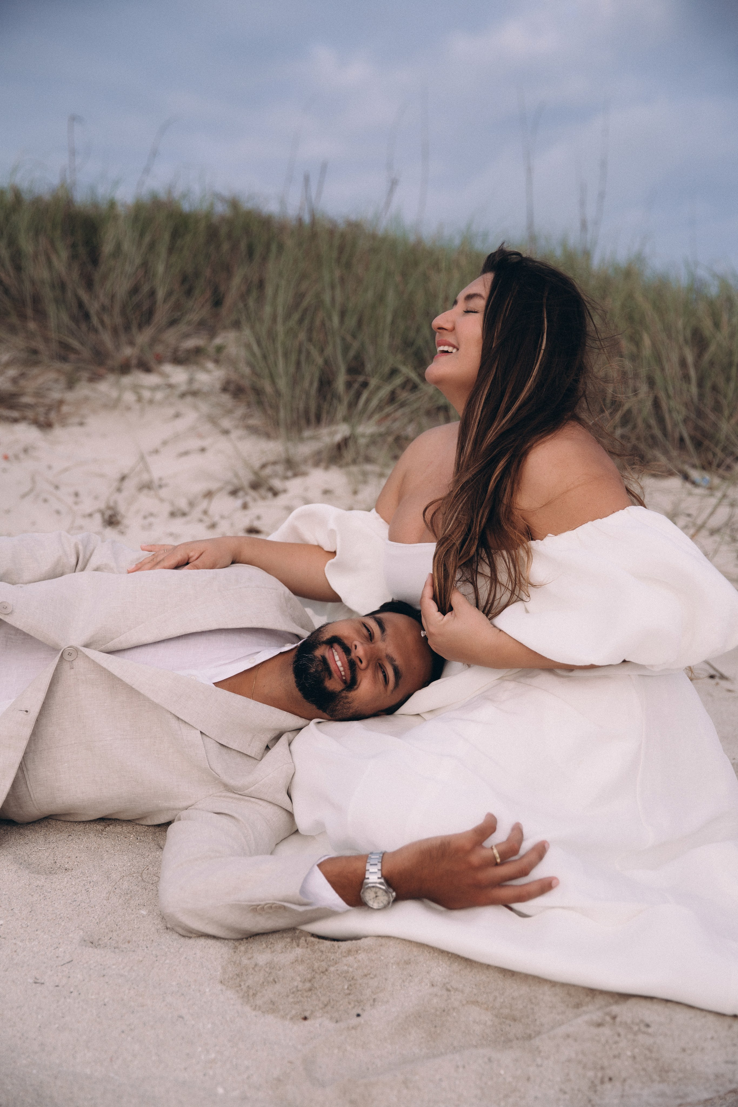 Couples Sessions in Miami