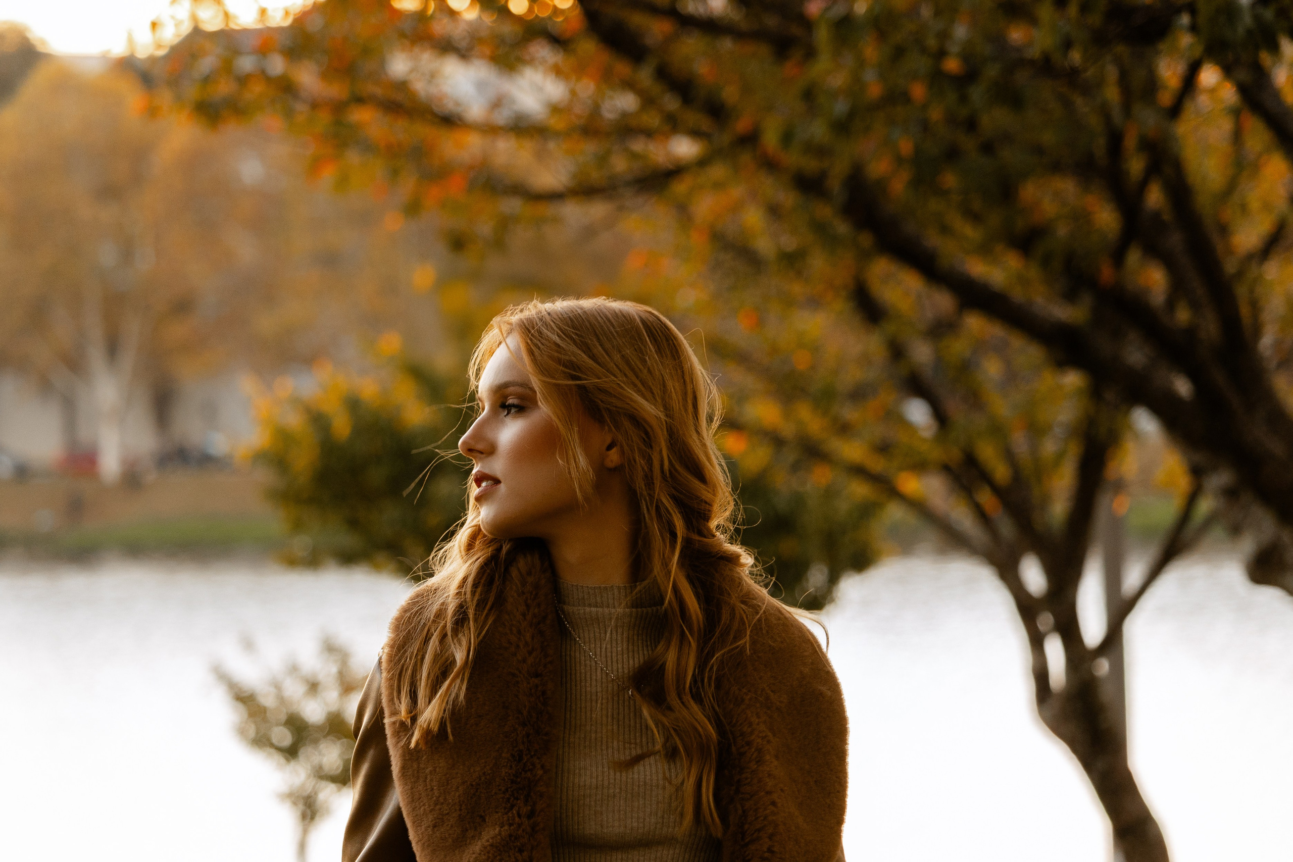 Ensaio Feminino (Sabrina)