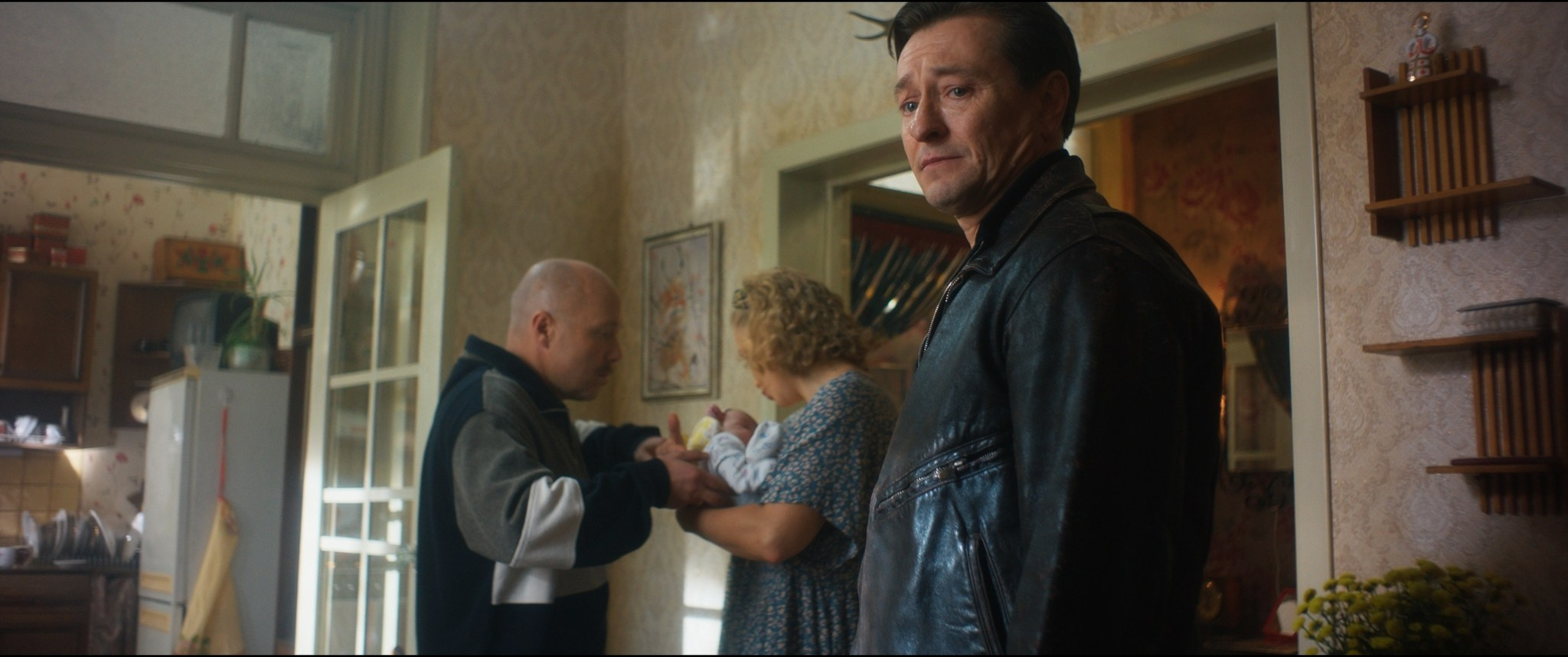 Kosmicheskaya sobaka Lida | Film. Ilia Ivanov