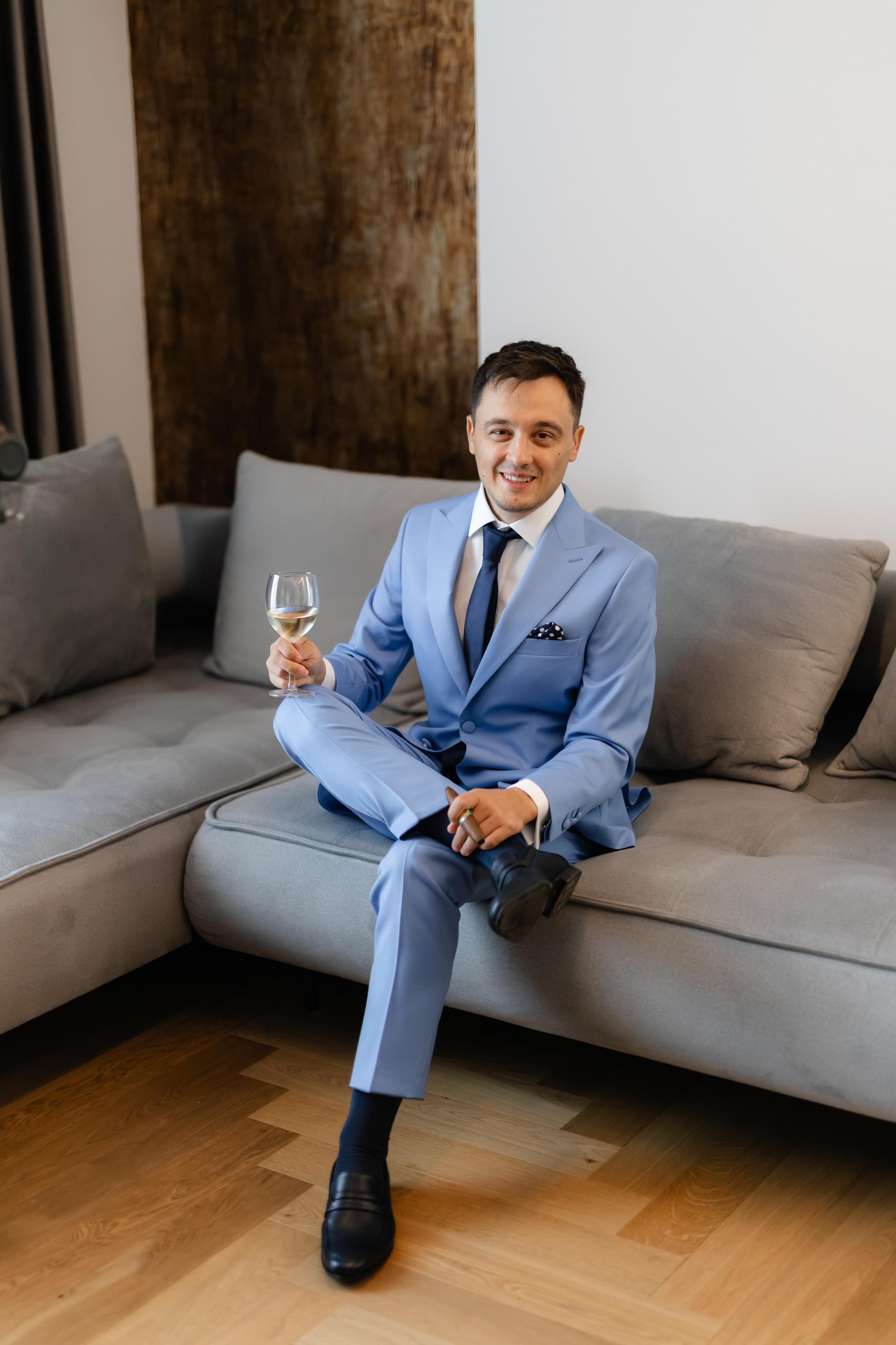 Natalia & Costin. Main