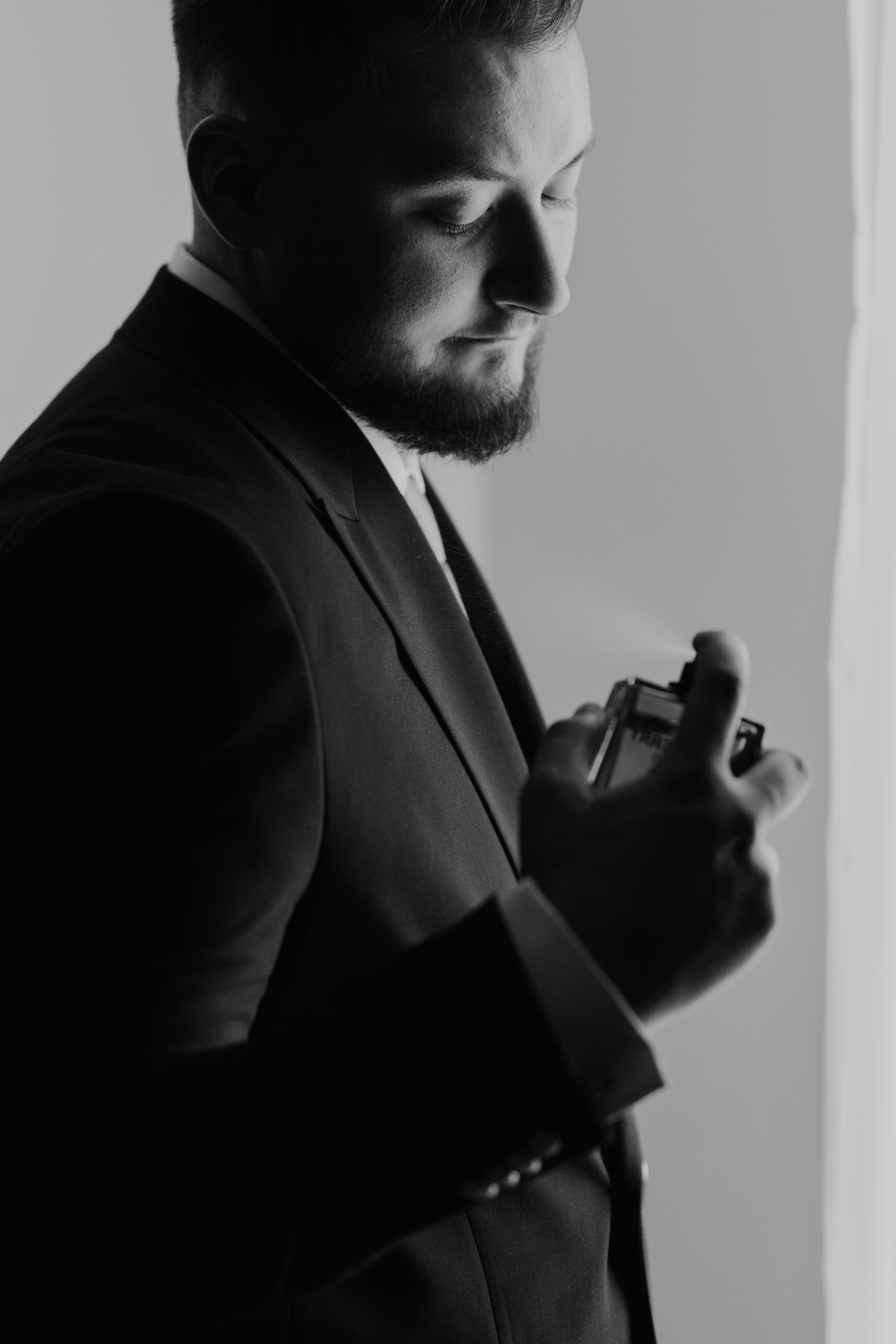 Iustin & Fabiana. Main