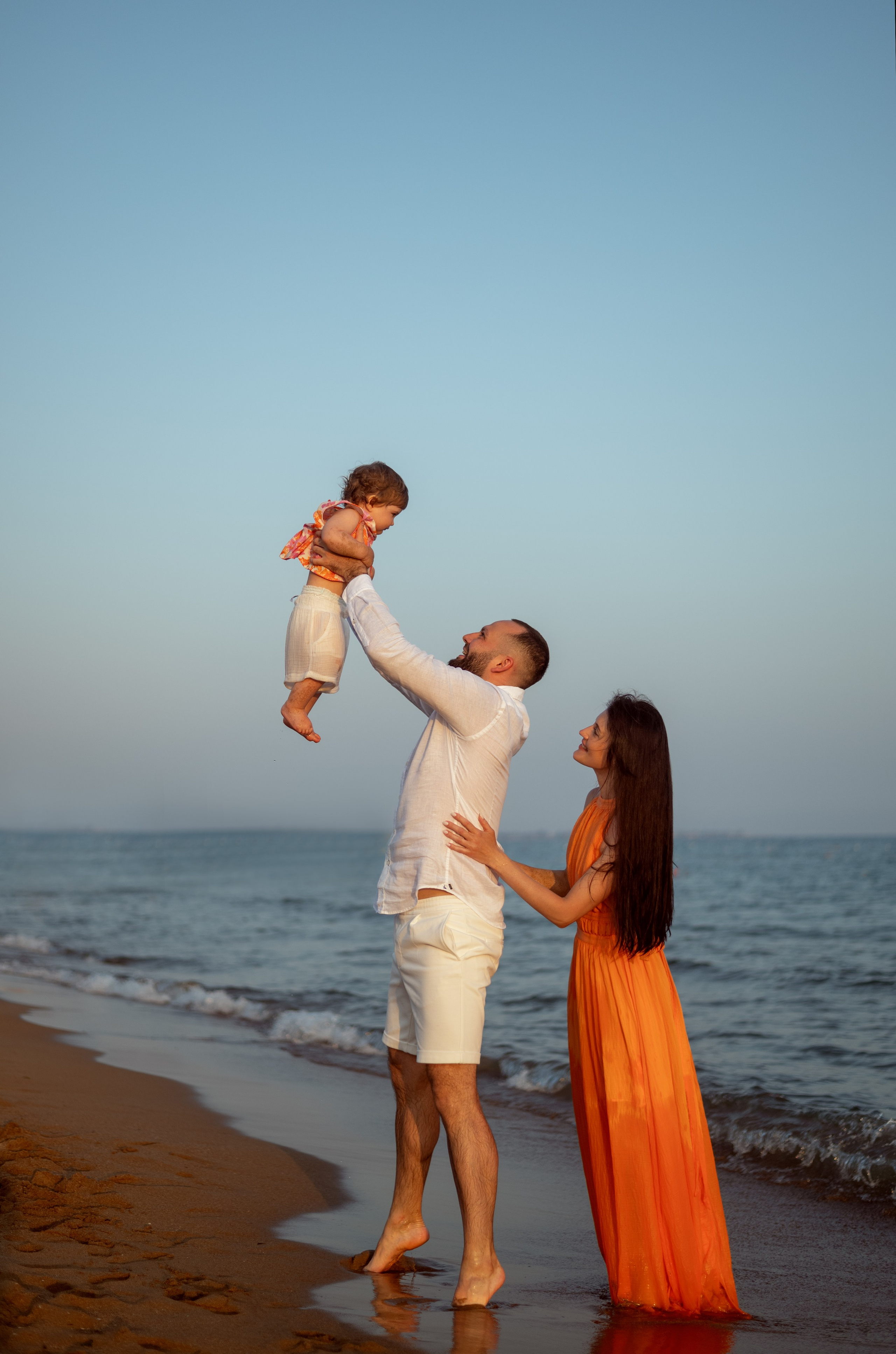 Фотосессия в Сиде. Фотограф Анталия, Кемер, Белек, Сиде Дарья Кая