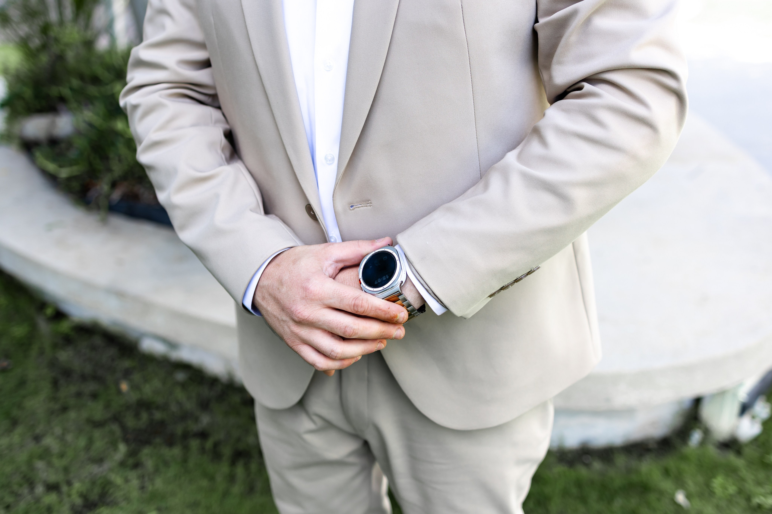 L & A. משה מנשה צלם חתונות