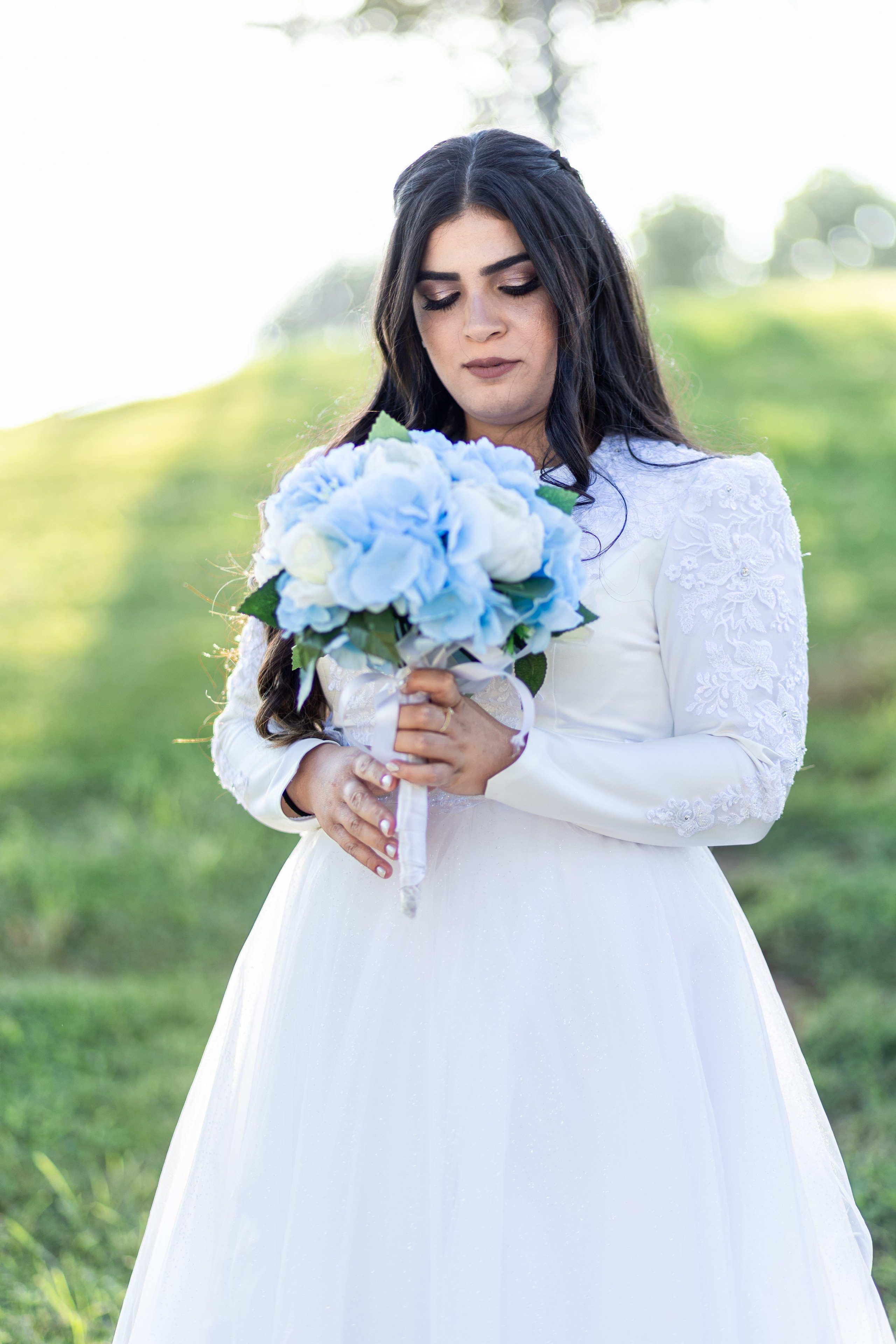 S&S. משה מנשה צלם חתונות