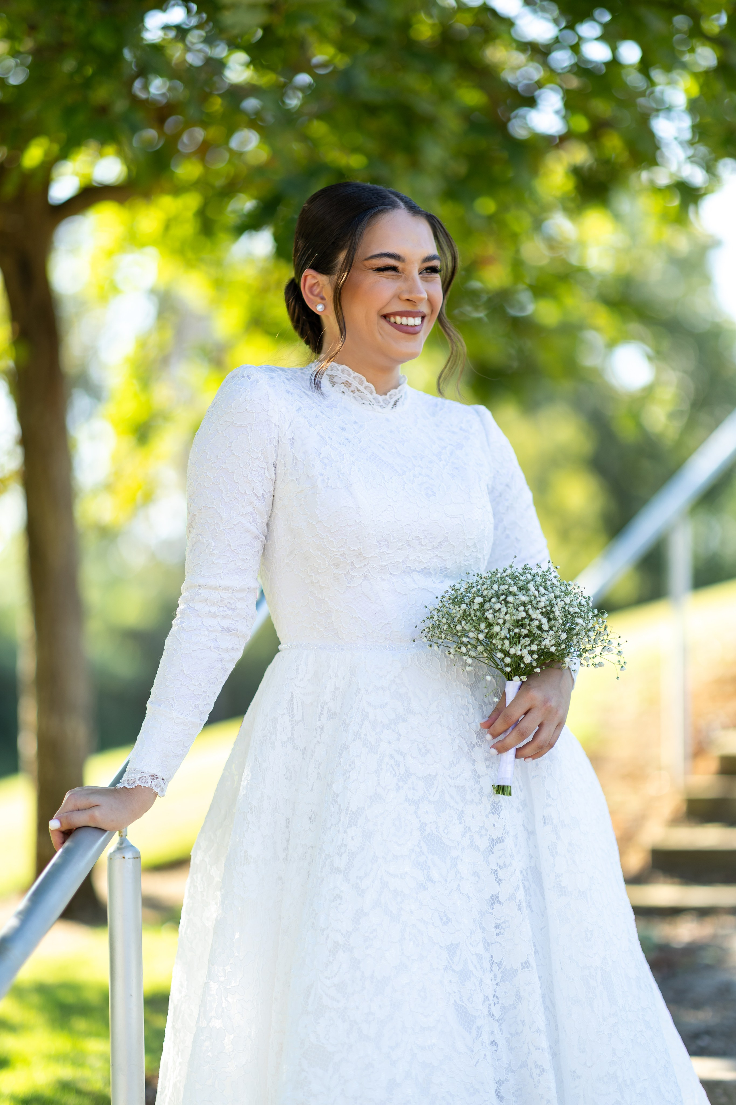 M & L. משה מנשה צלם חתונות