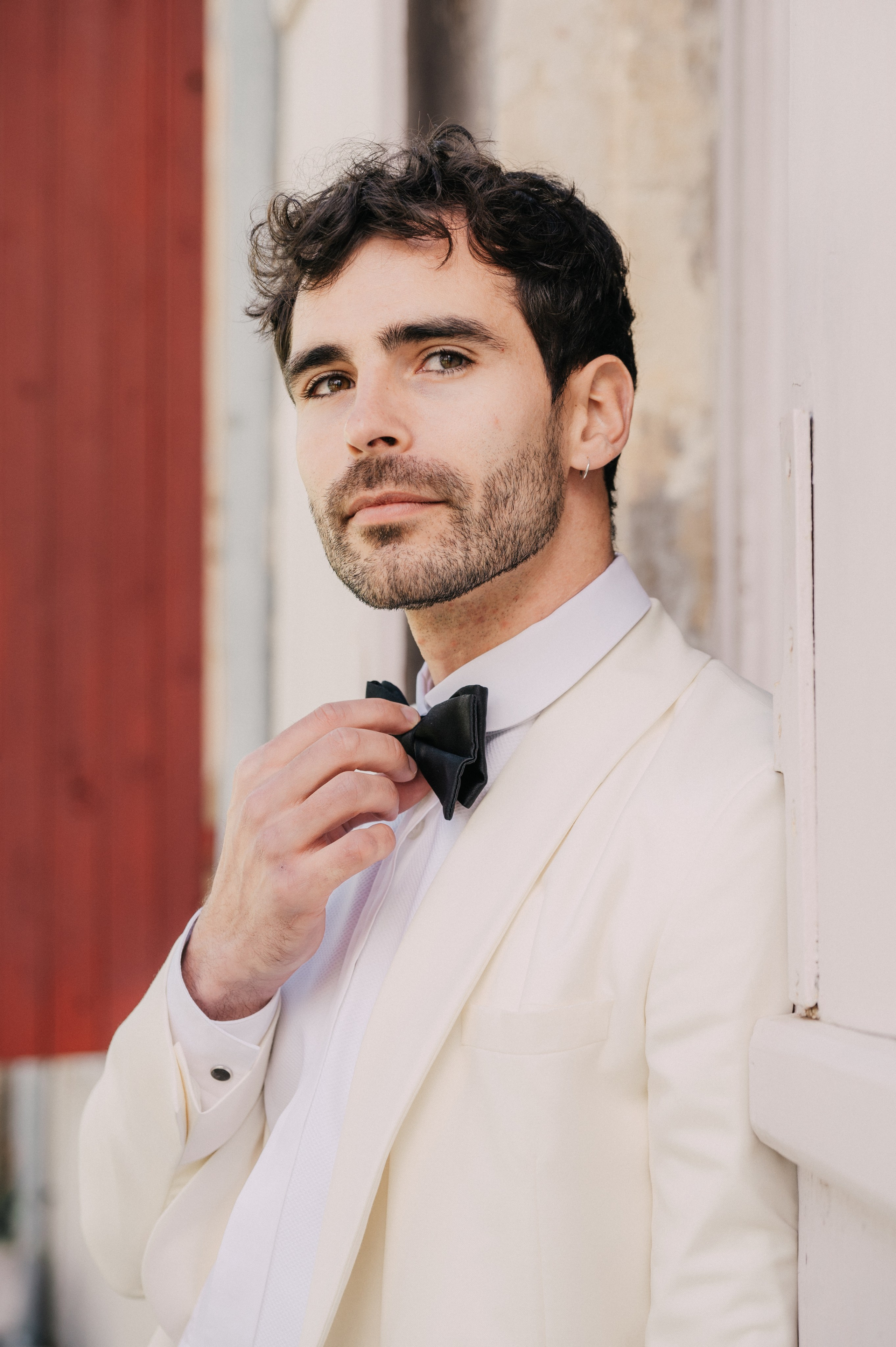 Paula and Tony. Wedding and commercial photographer