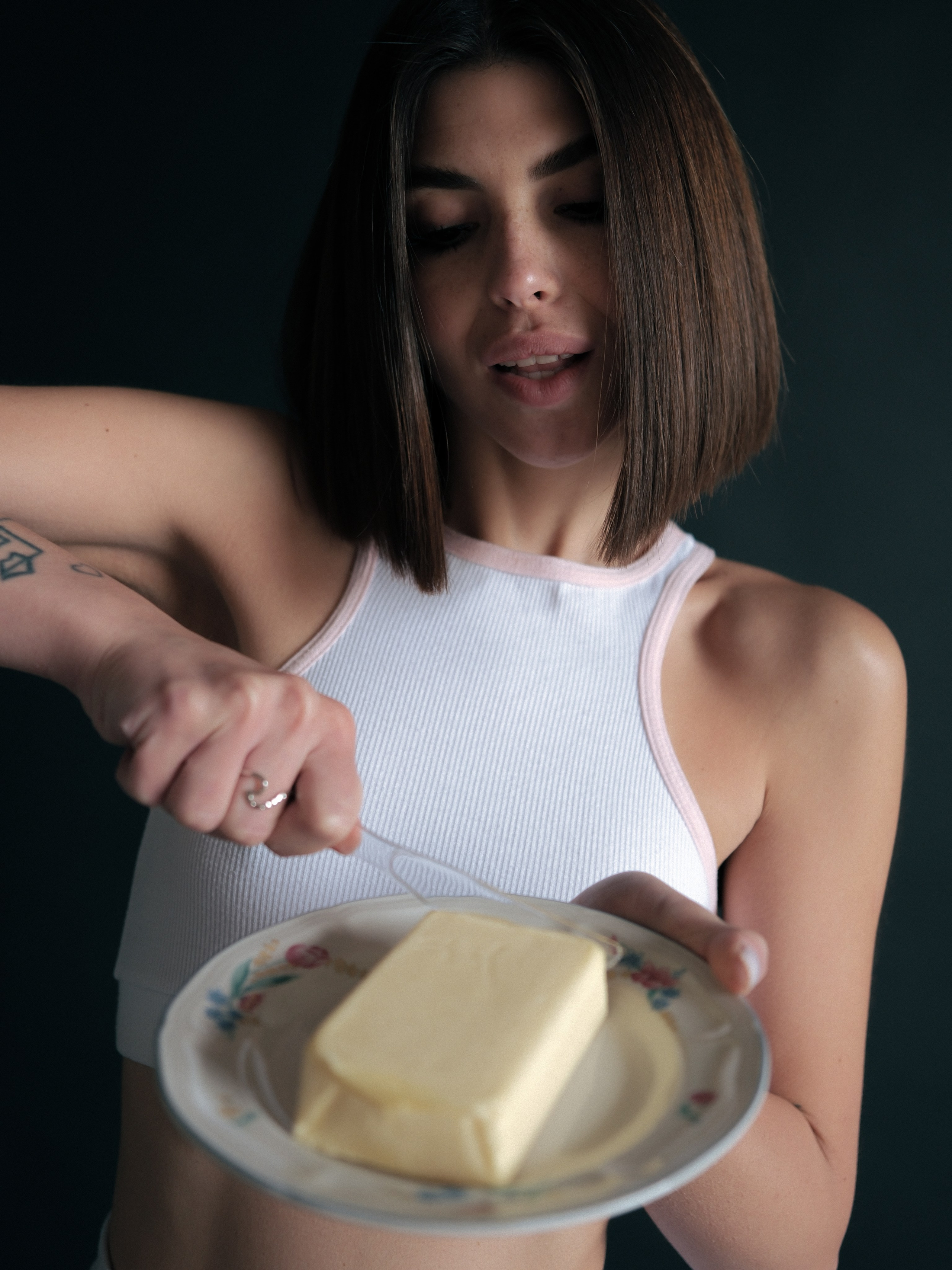 Katy. Mariia Ermakoava