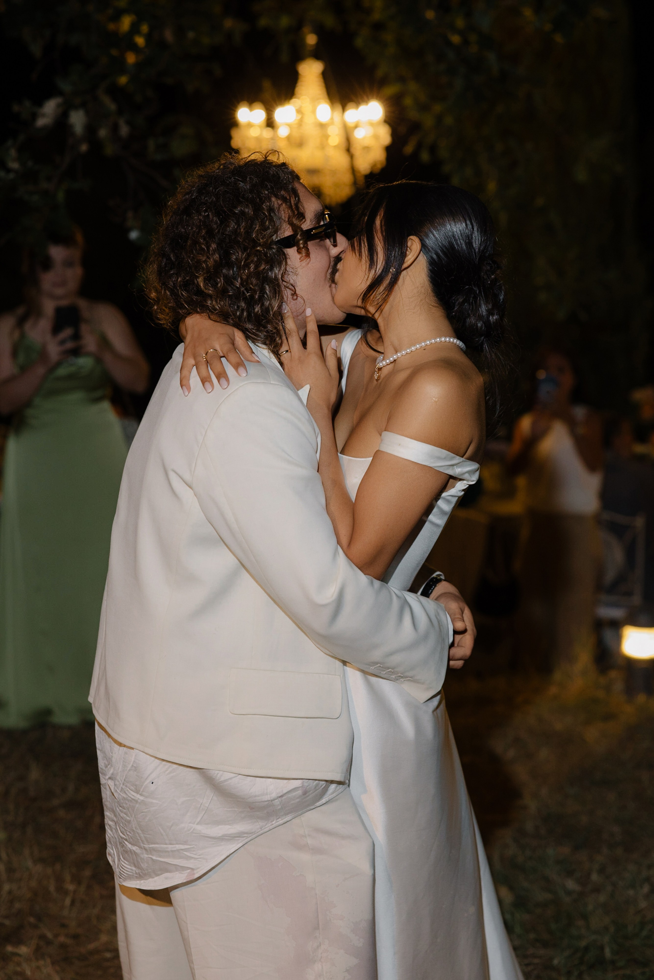 1. Wedding photographer Italy