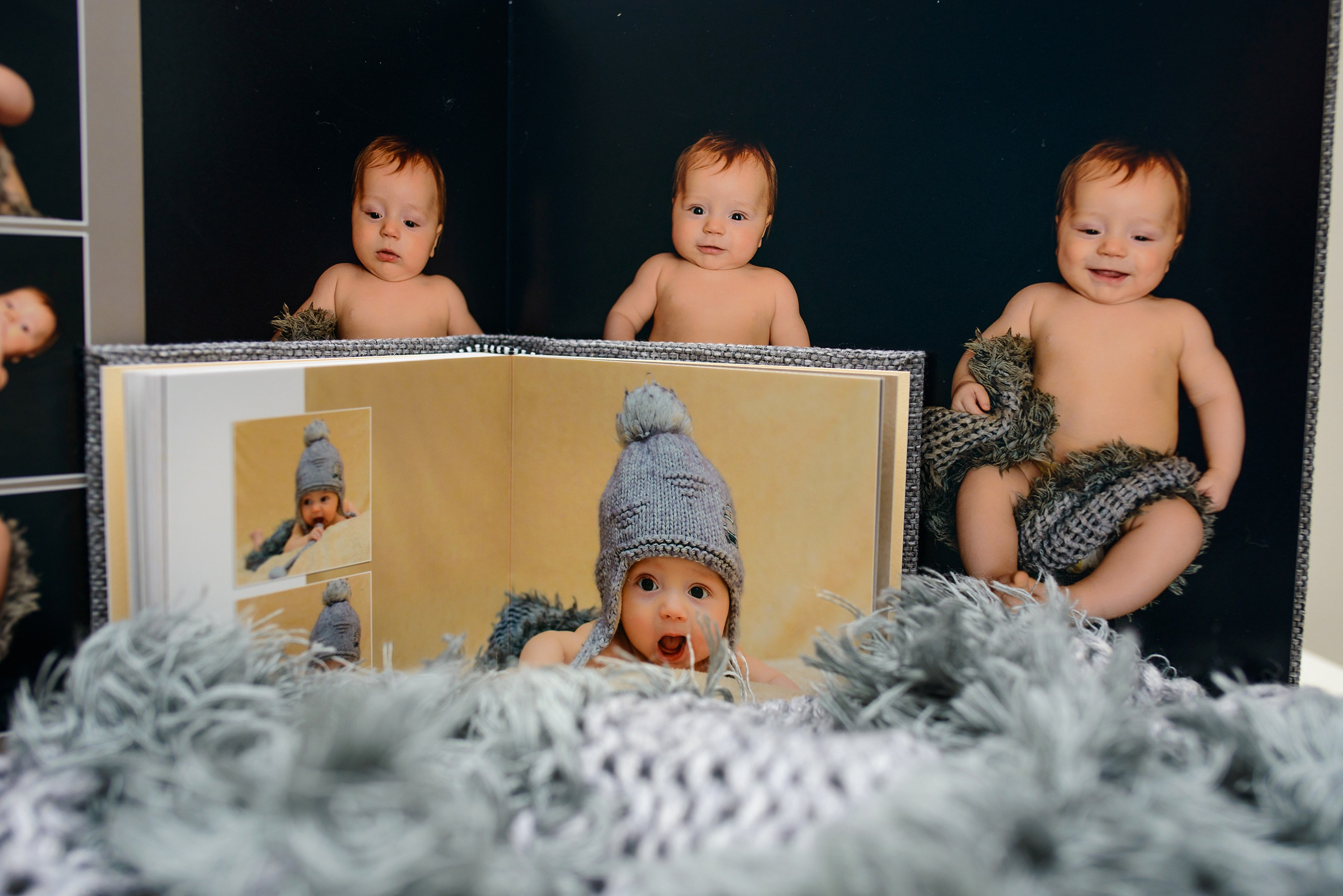 Albume Bogdan Palenciuc