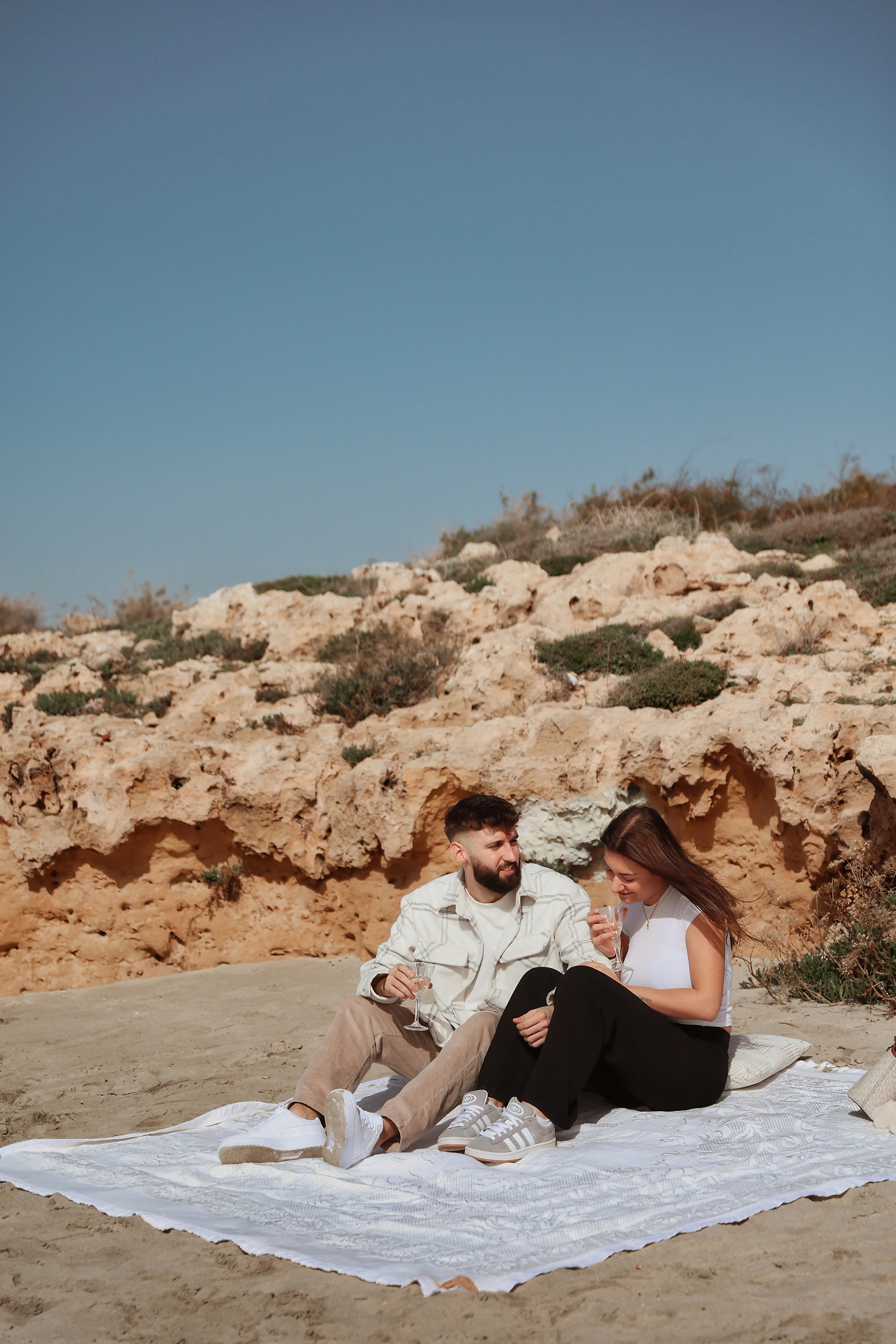 Предложение в Айя-Напе. Февраль, 2026. Kipriotka. Ваш фотограф на Кипре (Айя-Напа, Протарас)