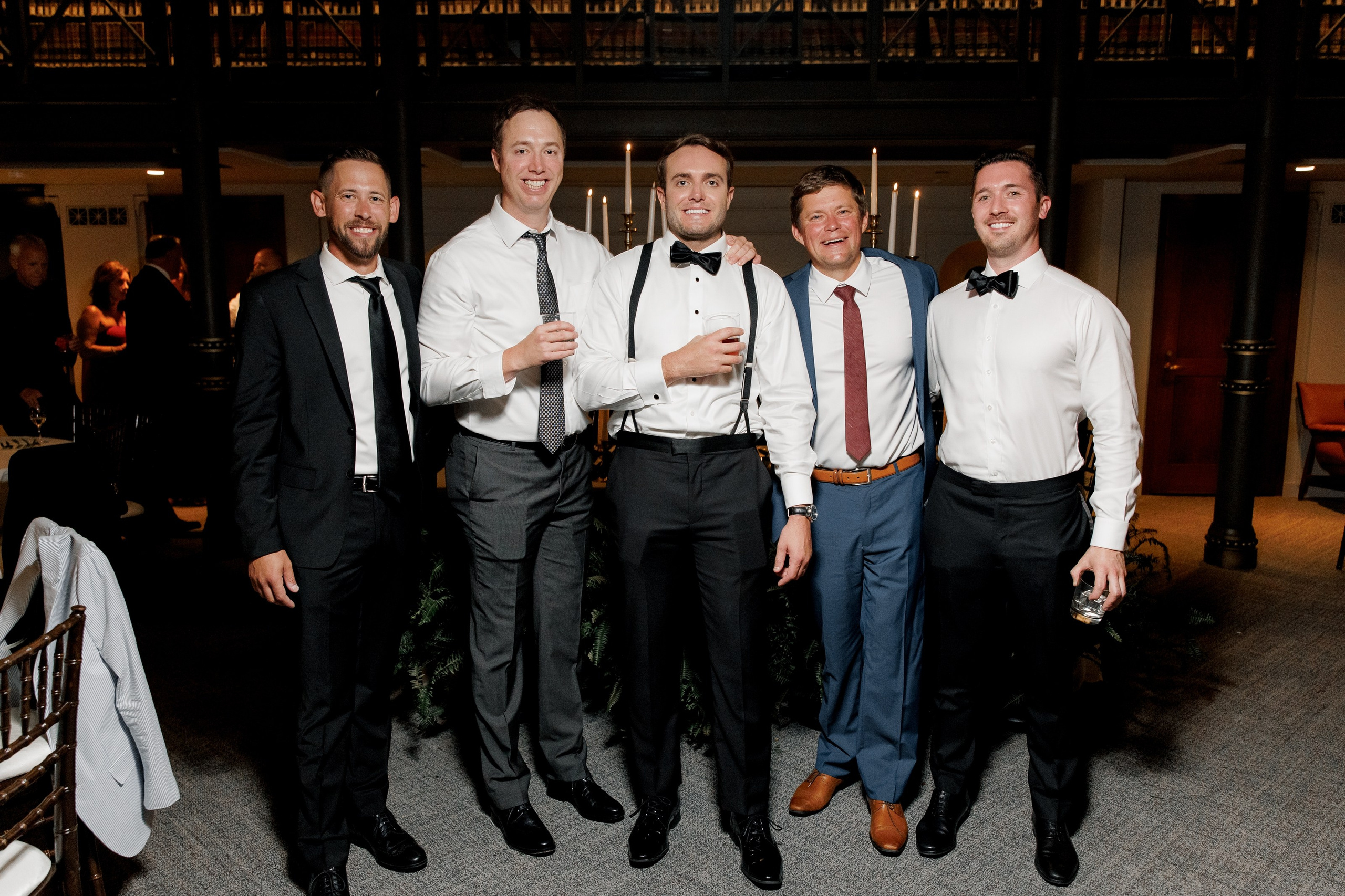 Scott & Kyle. Svyatoslav Bogdanov — destination photographer