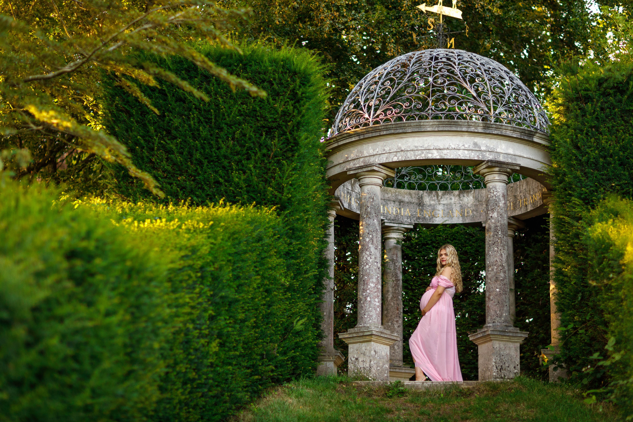 Family. Wedding & family photographer in Dorset, England. Nataliia Honcharenko