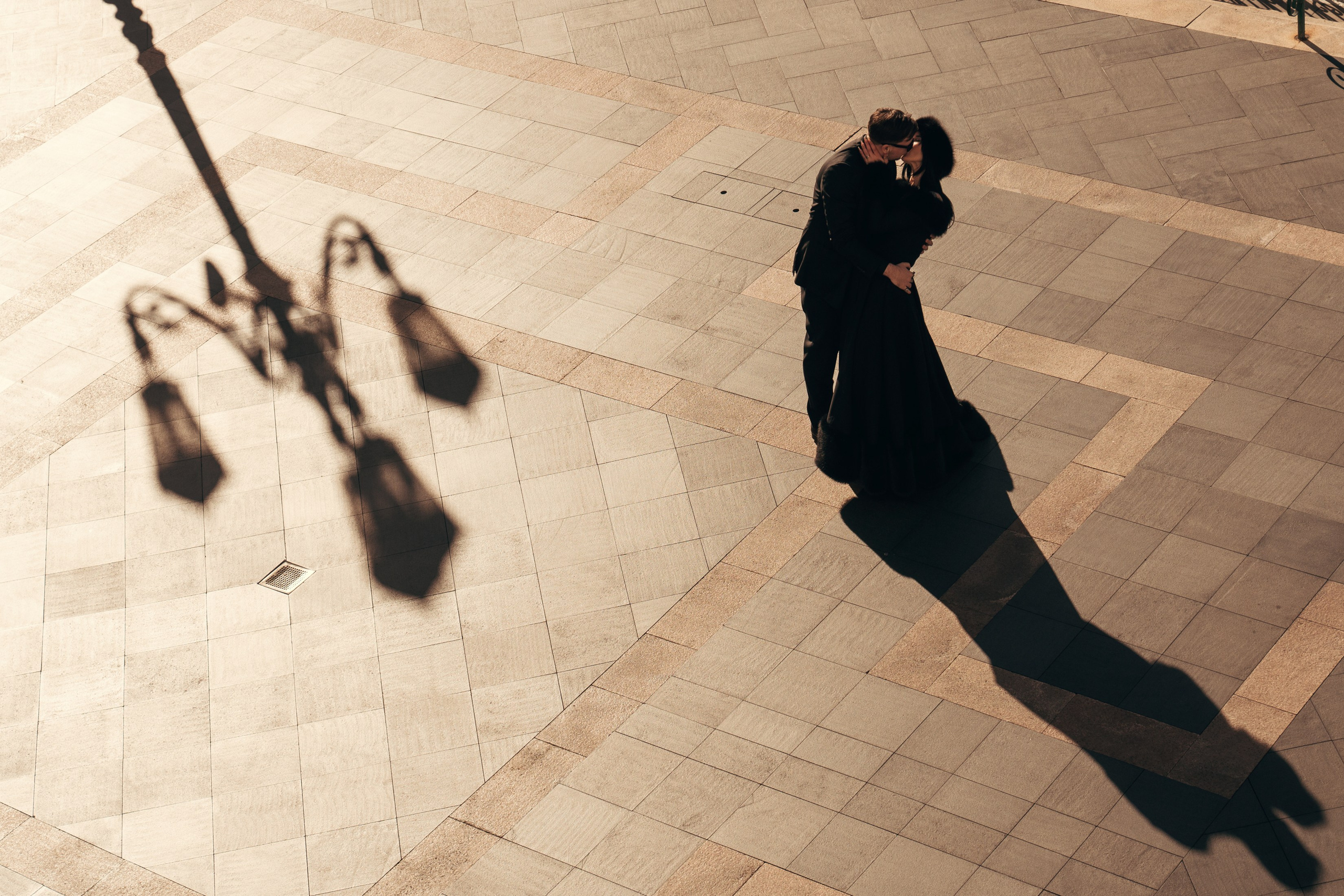 Anastasia&Austin. Wedding & elopement photographer Viktoriya Kravtsov. Las Vegas