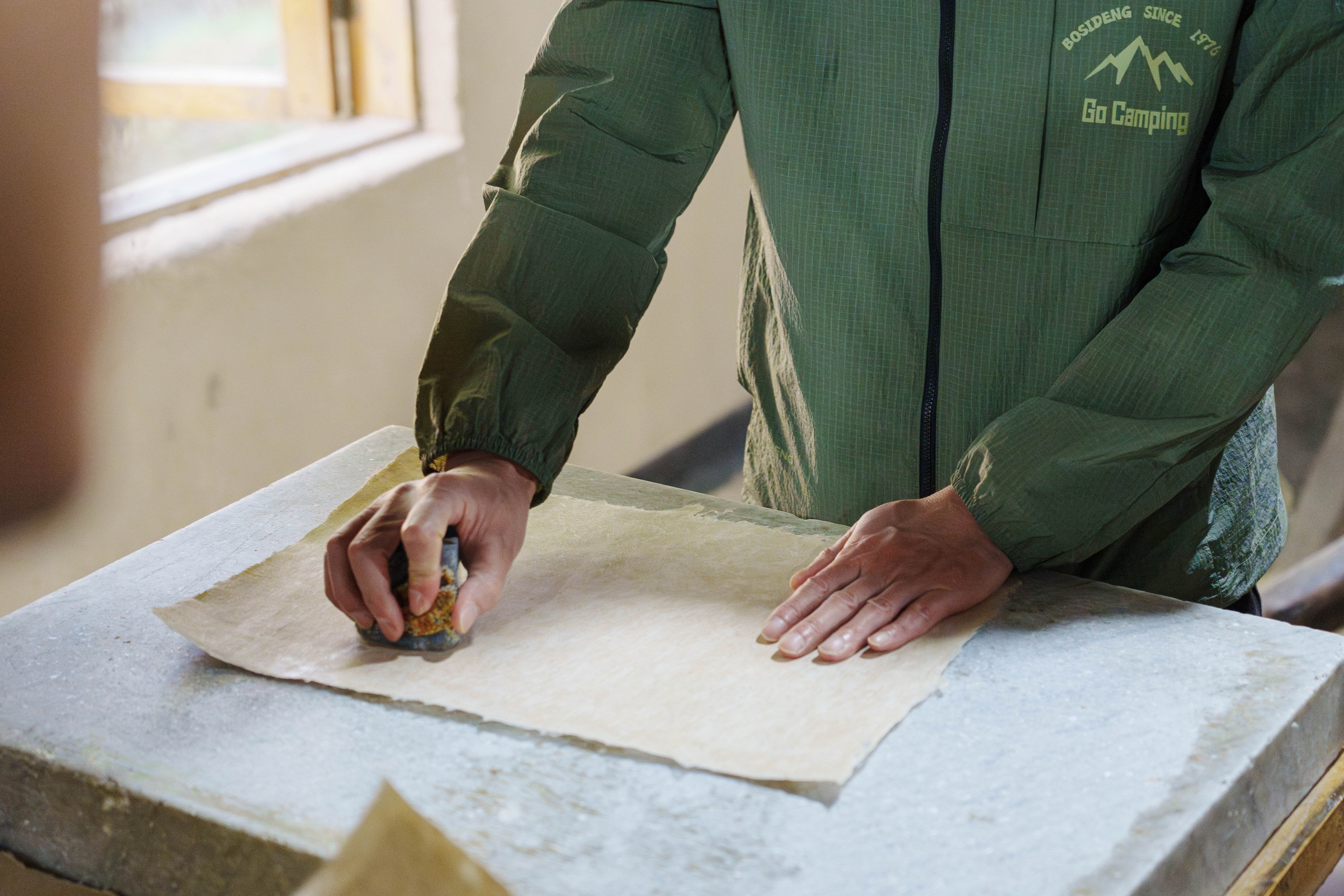 Делегация Синьхуа. Георгий Намазов | Фотограф в Ташкенте