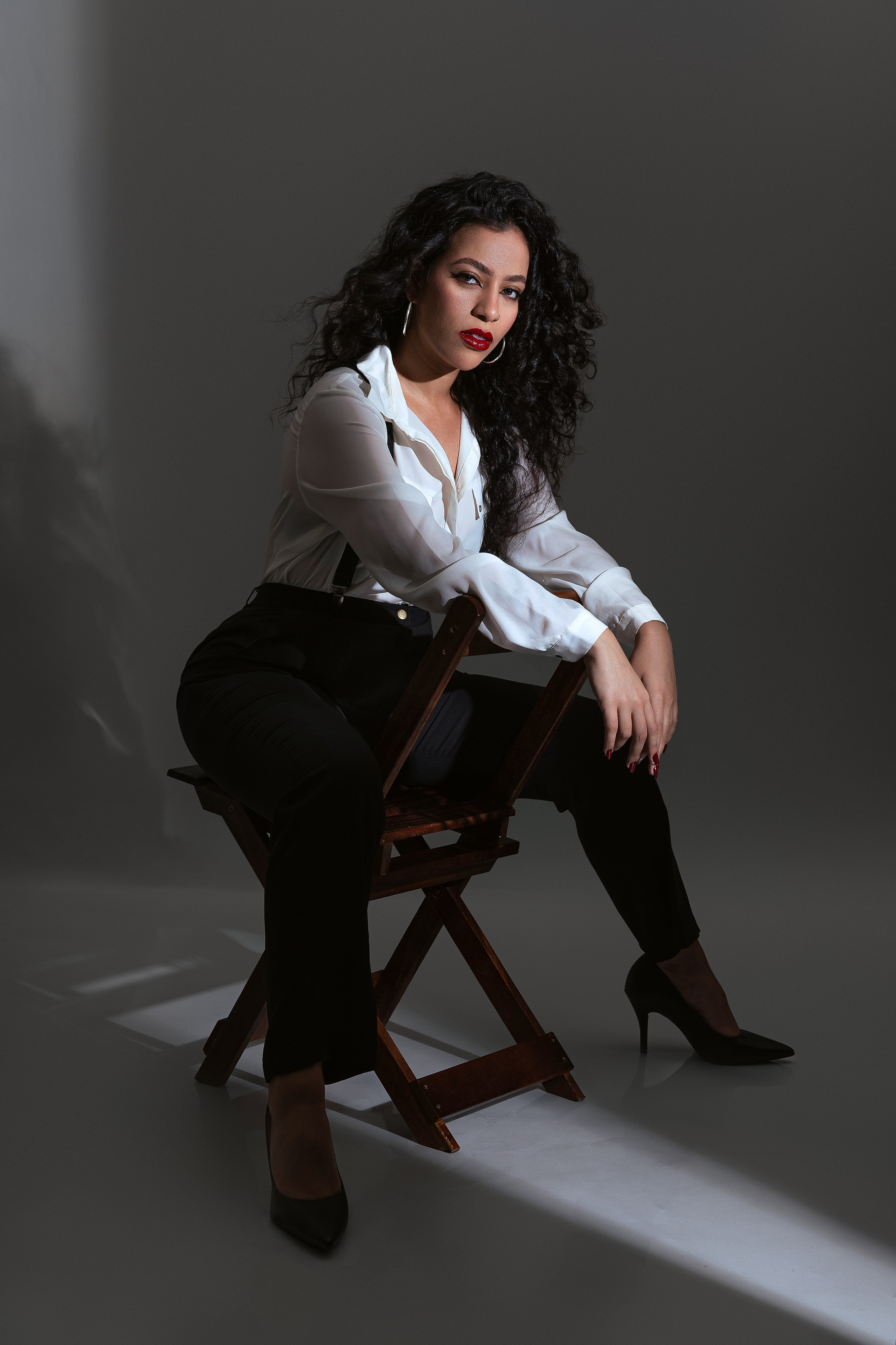 Ensaio estilo OldMoney Melissa. Fotógrafa em são paulo — Fotos Autênticas