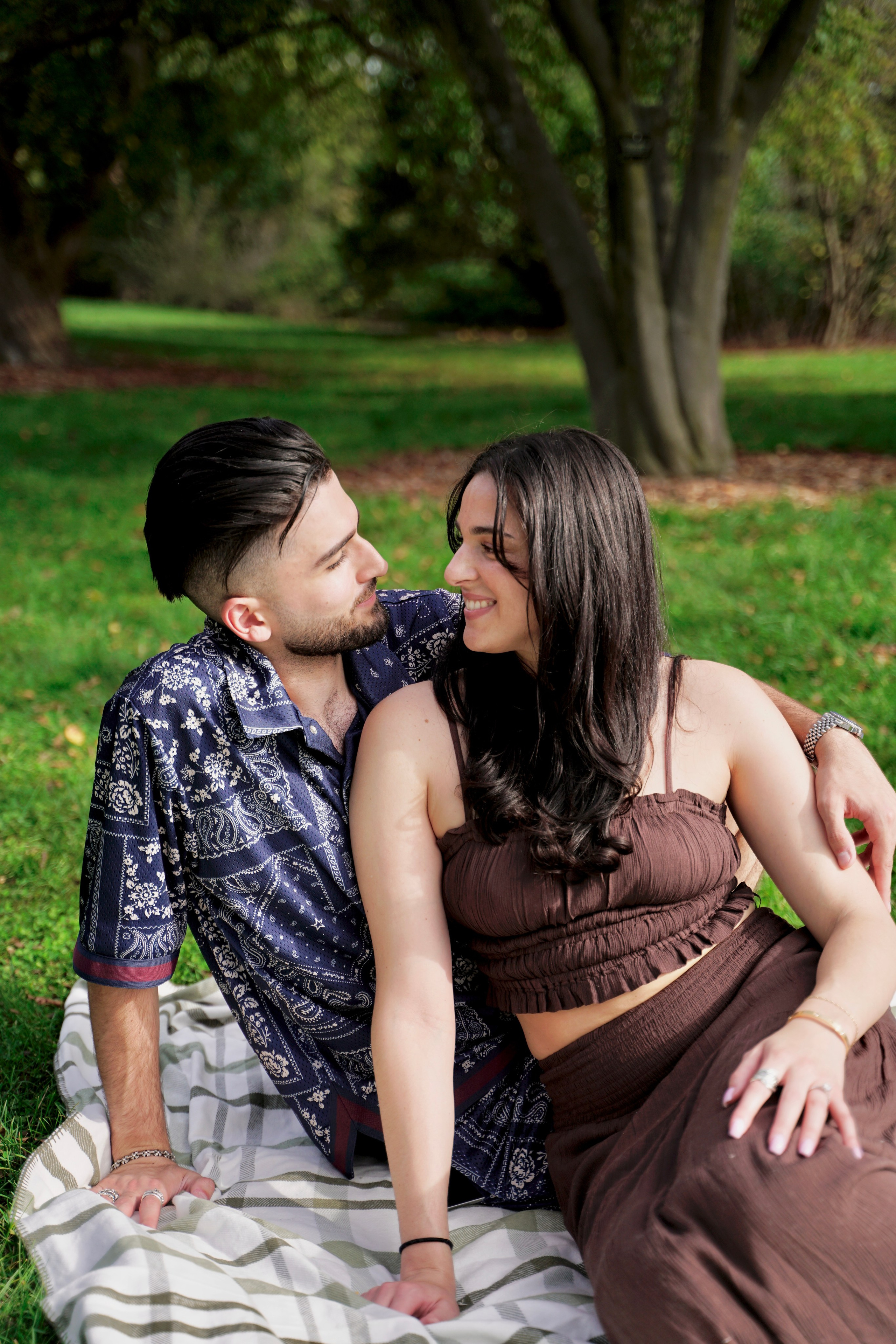 Allen and Alexandra. Stefanovich Photography | Miami, FL