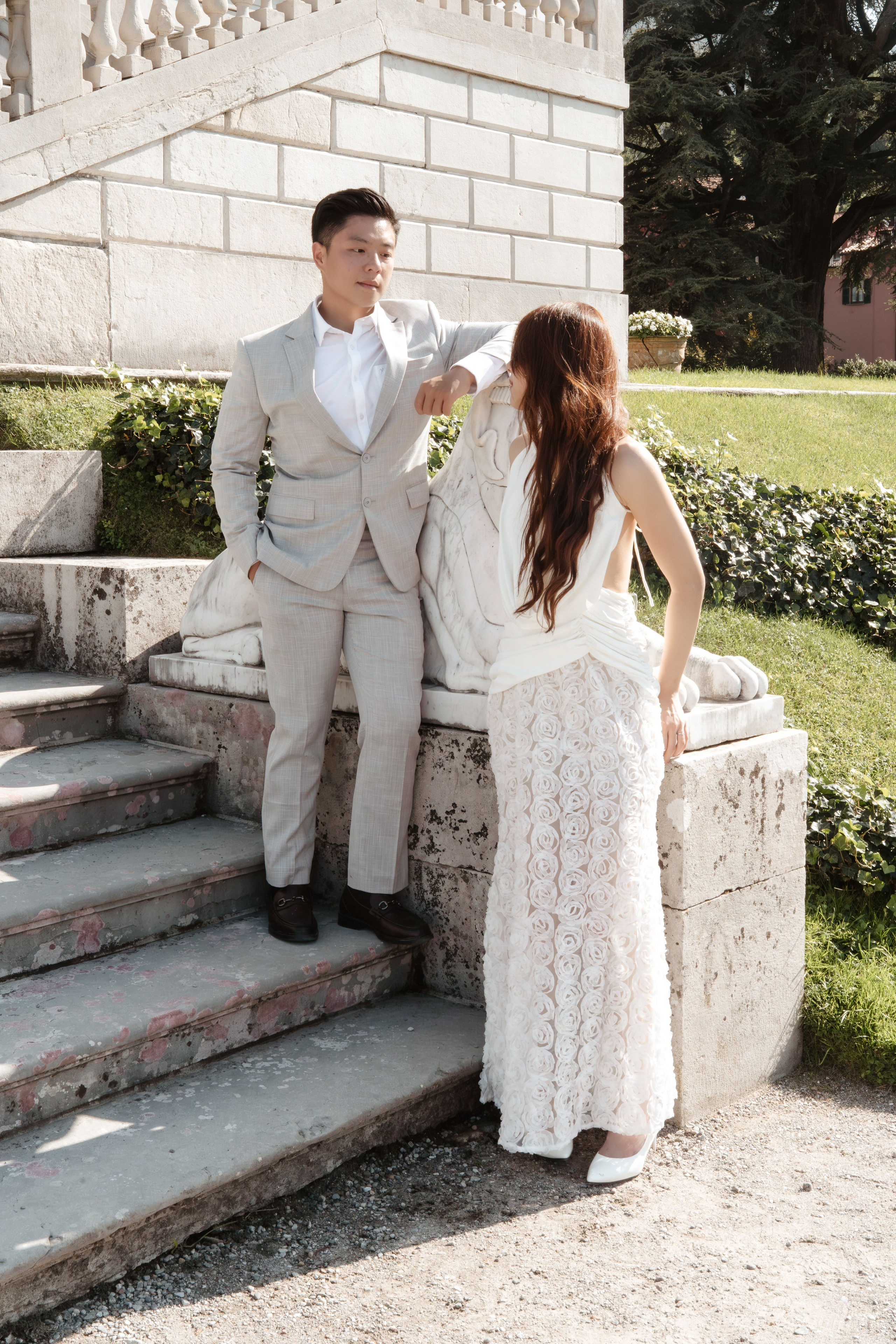 ROSE ANA ARNOLD_LAKE COMO. PHOTOGRAPHER IN ITALY