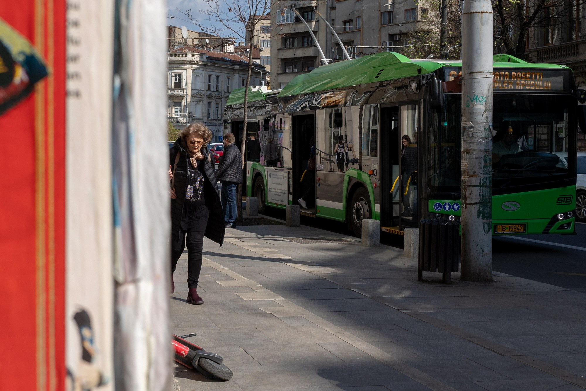 Urban Wander. A Creative Insight | Catalin Nastase