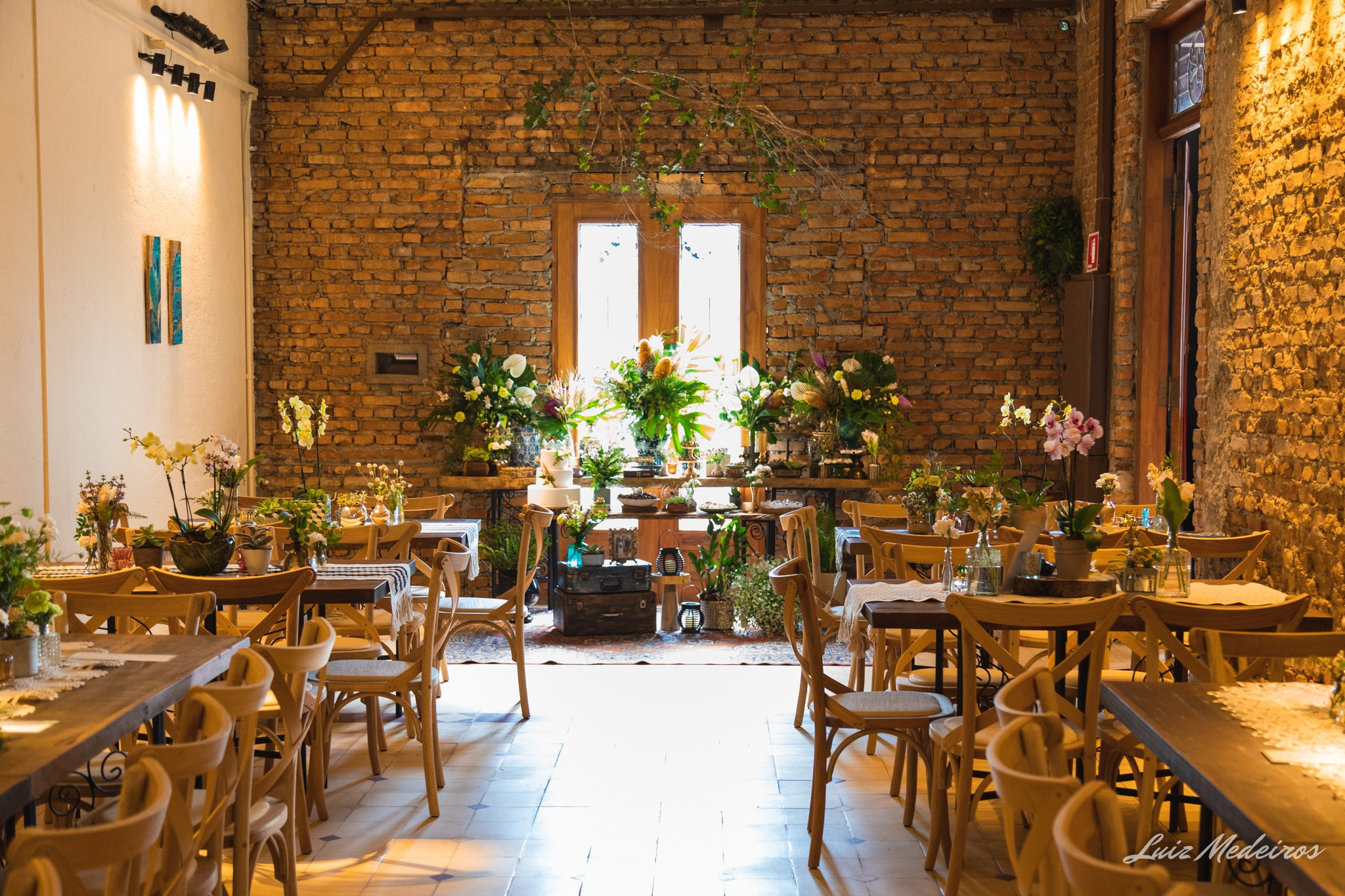 Josilene & Robson — 12/02/2022 — Casa Gaya Eventos. Luiz Medeiros Produções