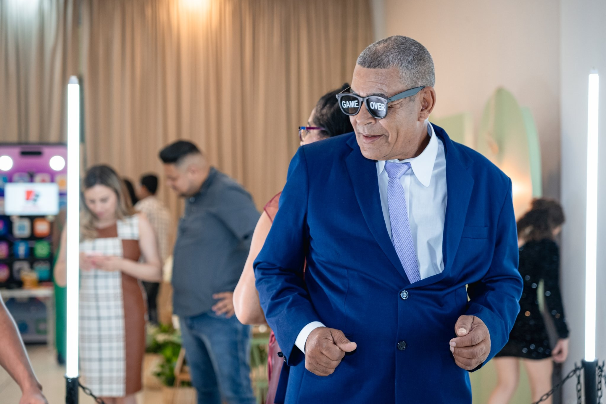 Simone & Alex — 06/05/2023. Luiz Medeiros Produções