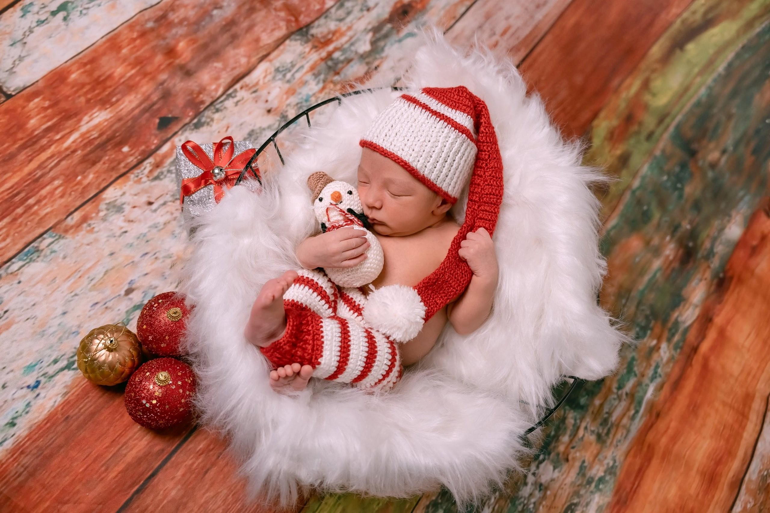 Gael — 30/12/2023. Luiz Medeiros Produções