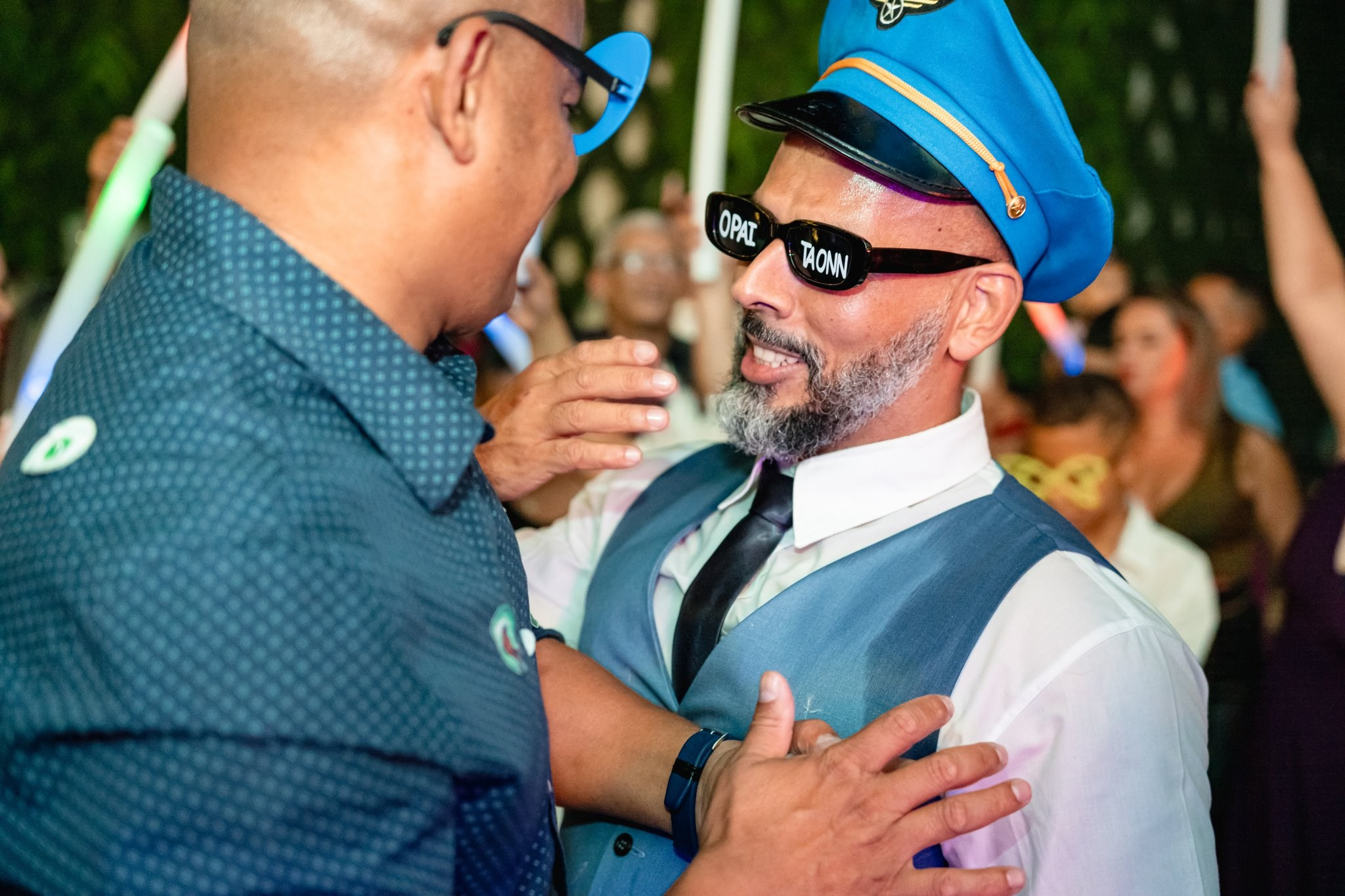 Simone & Alex — 06/05/2023. Luiz Medeiros Produções