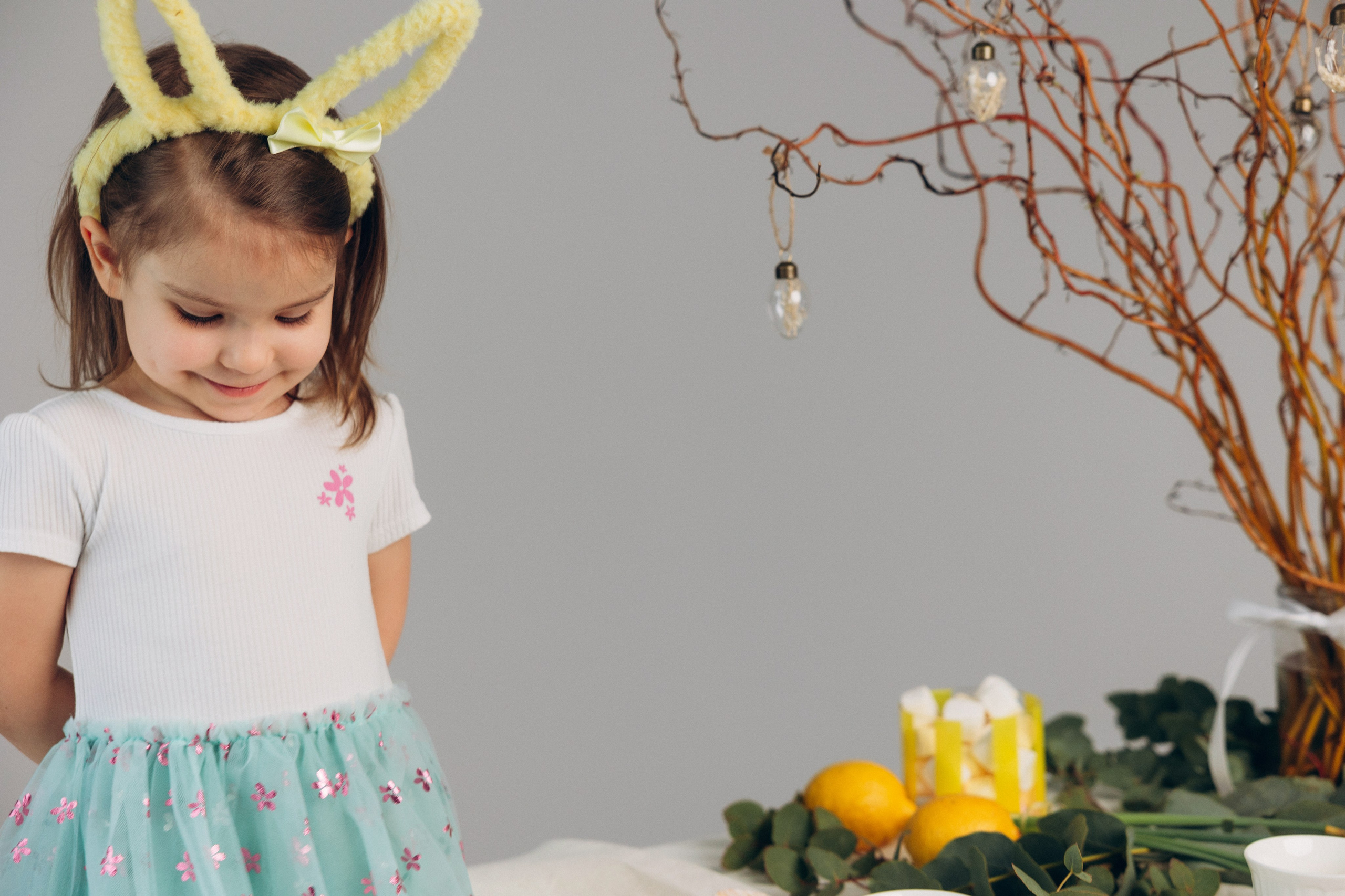 Nastrój w kolorze żółtym. Anna Rudnichenko Fotograf Szczecin / Анна Рудніченко Фотограф Щецин