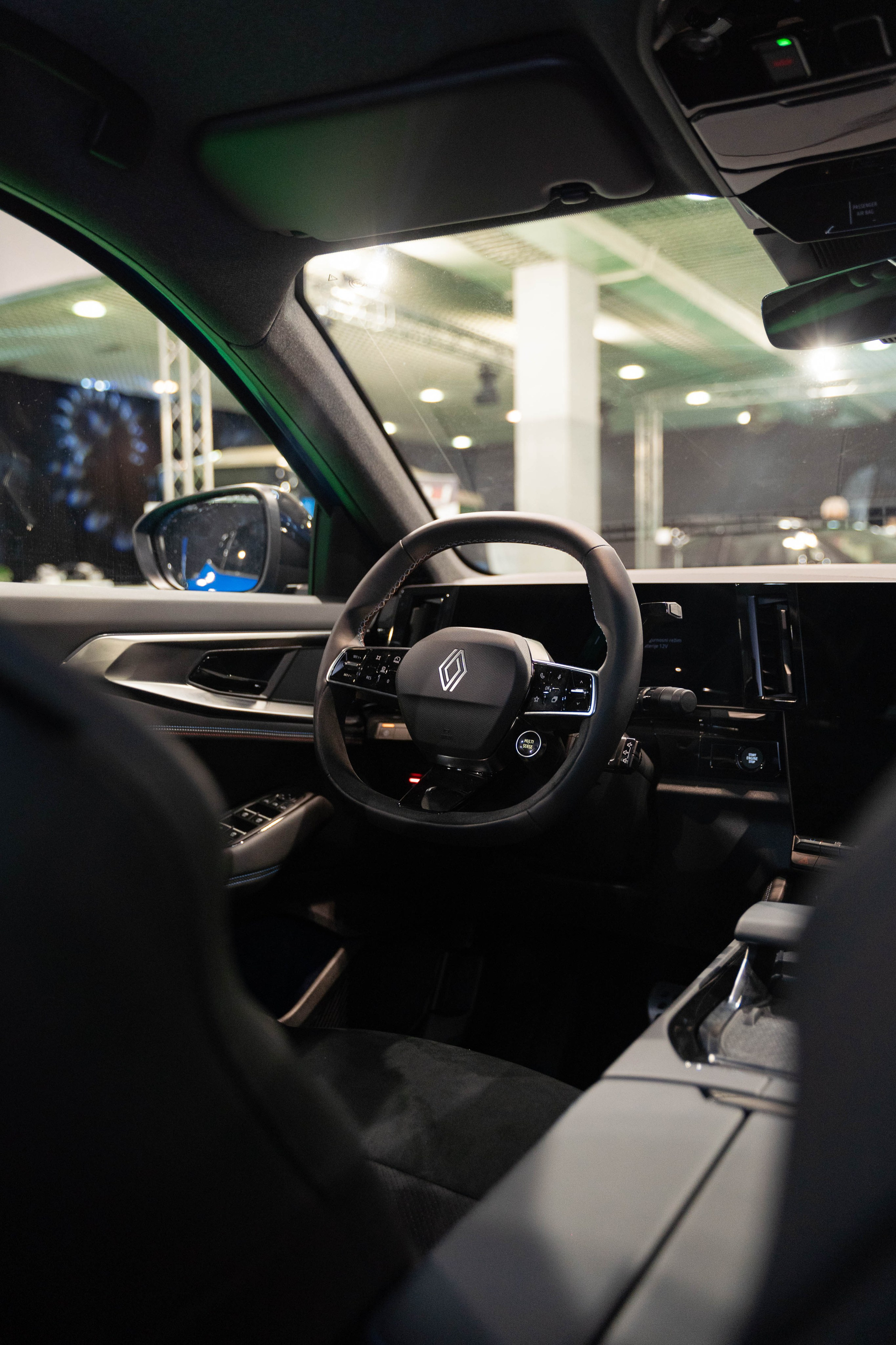 Electric Vehicles Days in Novi Sad 2024. Жуков Студио