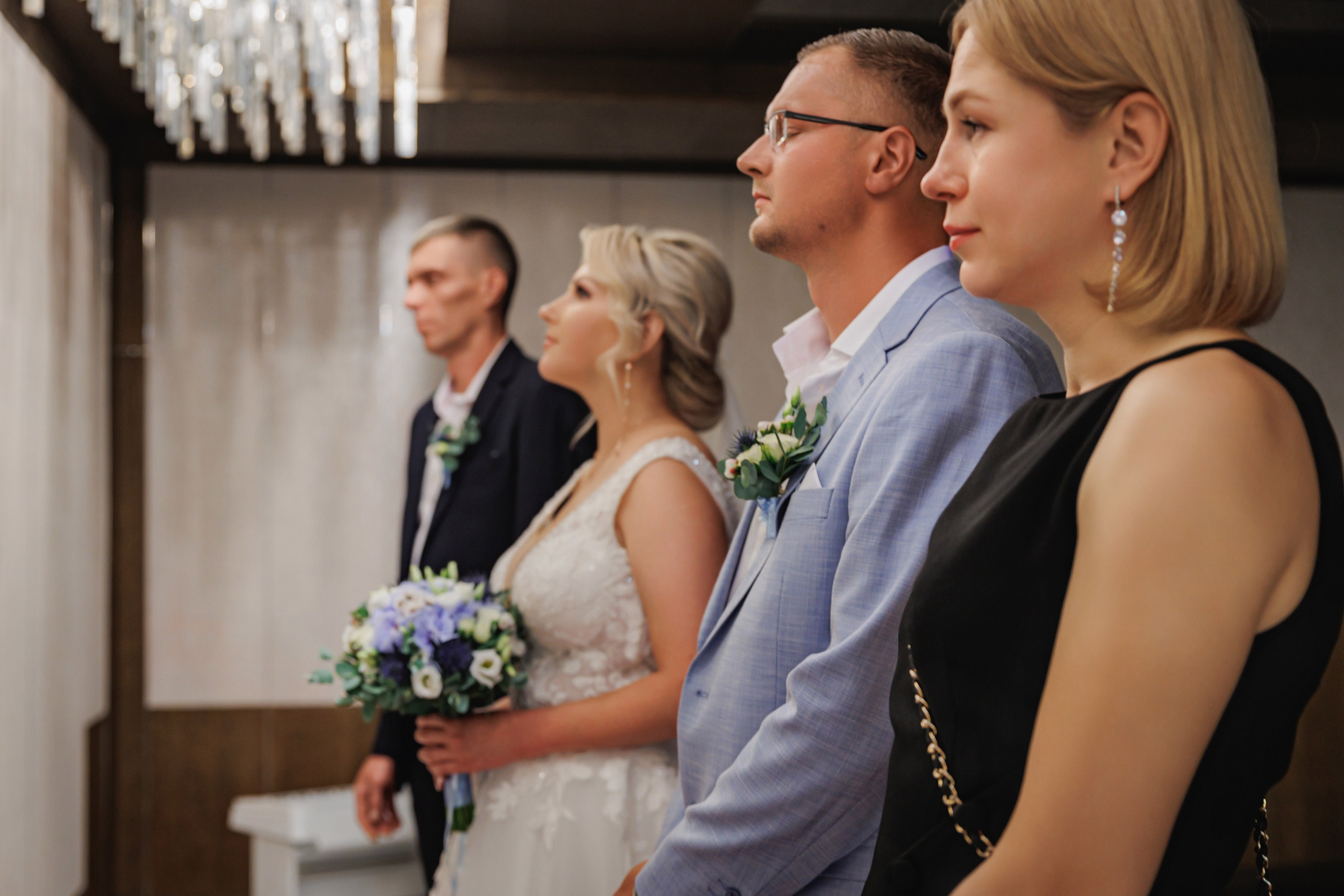 Wedding Day Vadim ♡ Olga. Photographer Eduard Nesterov | Фотограф — Эдуард Нестеров