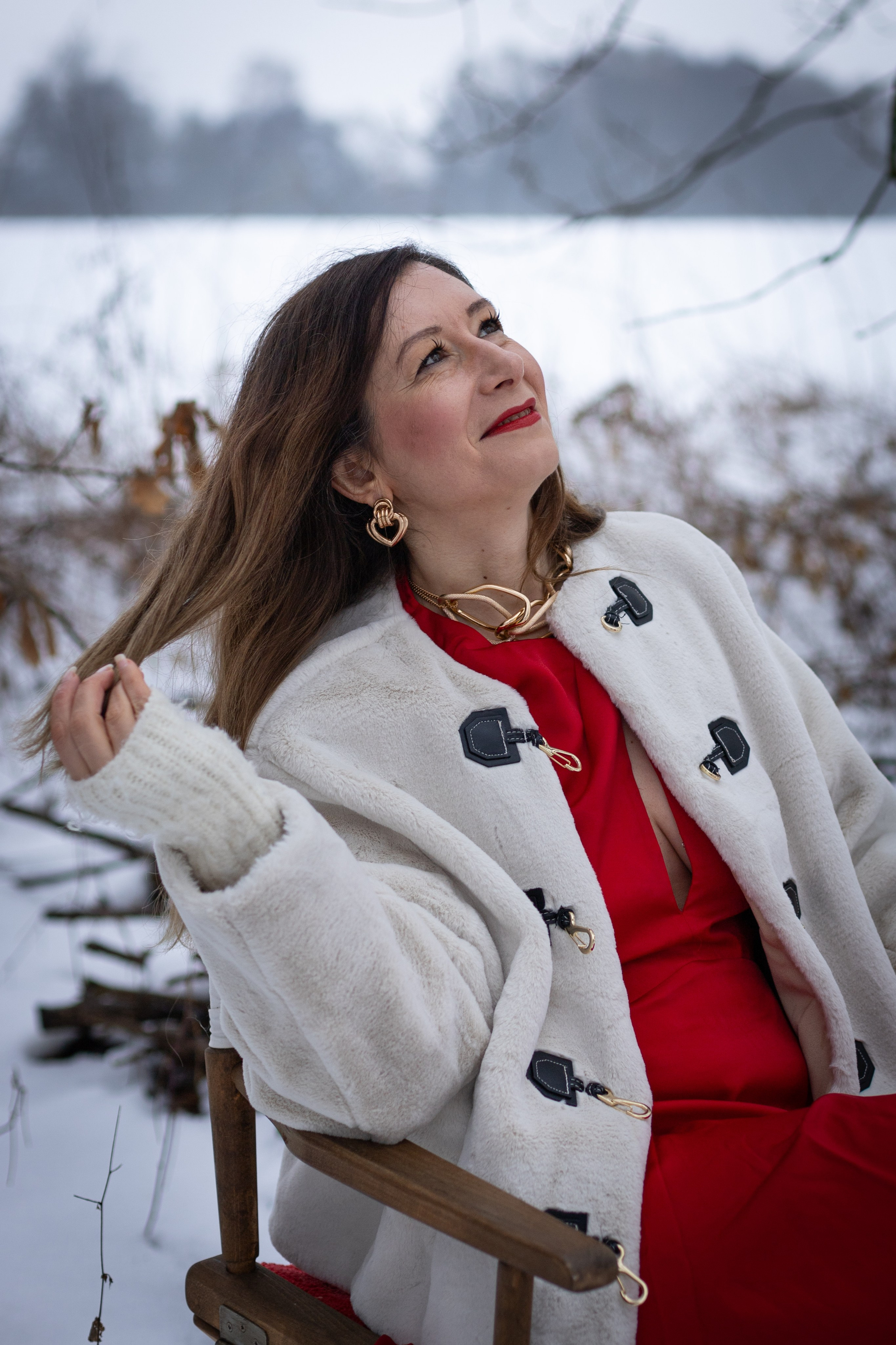 Oksana v Snegy. PHOTOgrapher Germany MARBURG