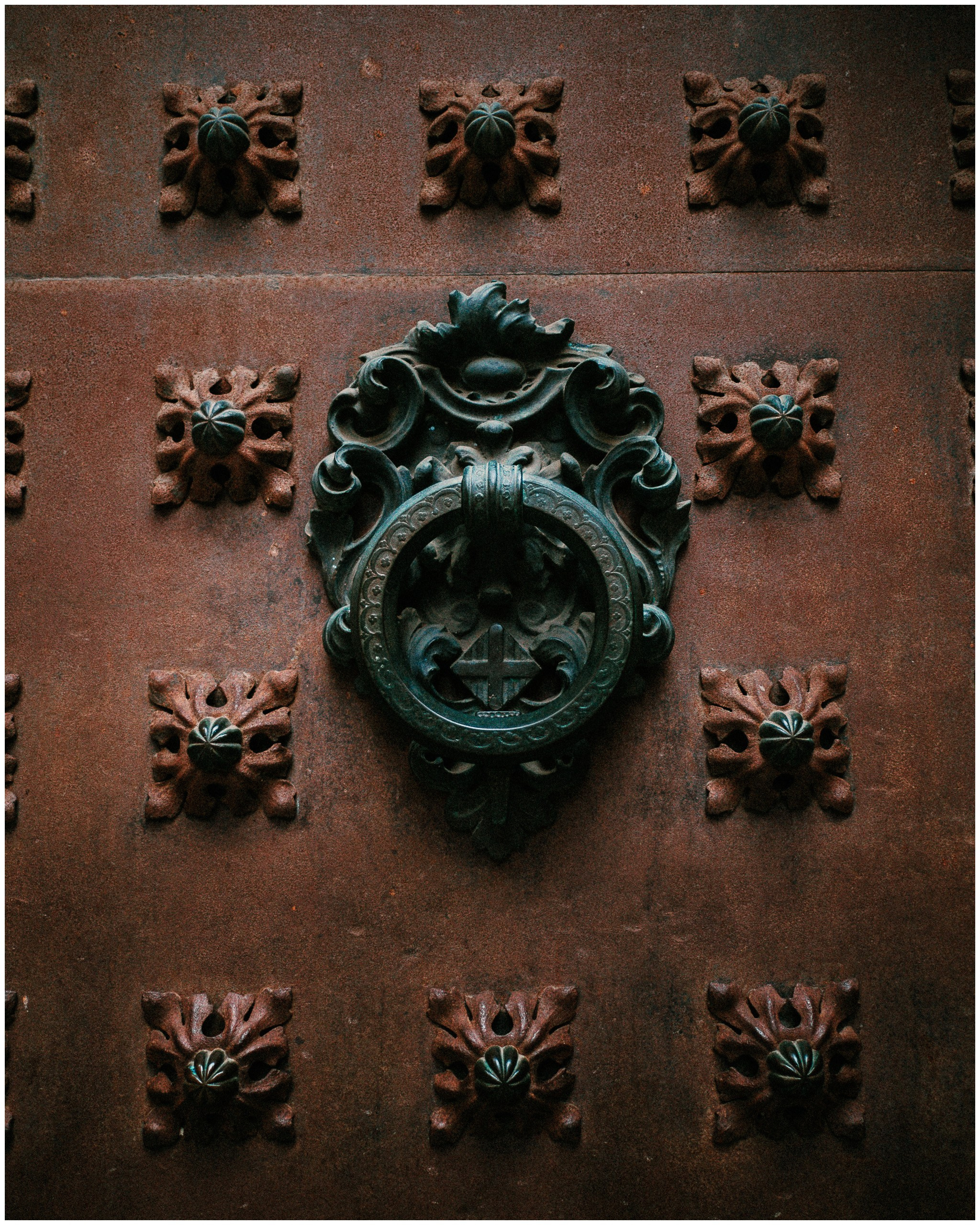 BARCELONA. Inna Mendelson — Photographer