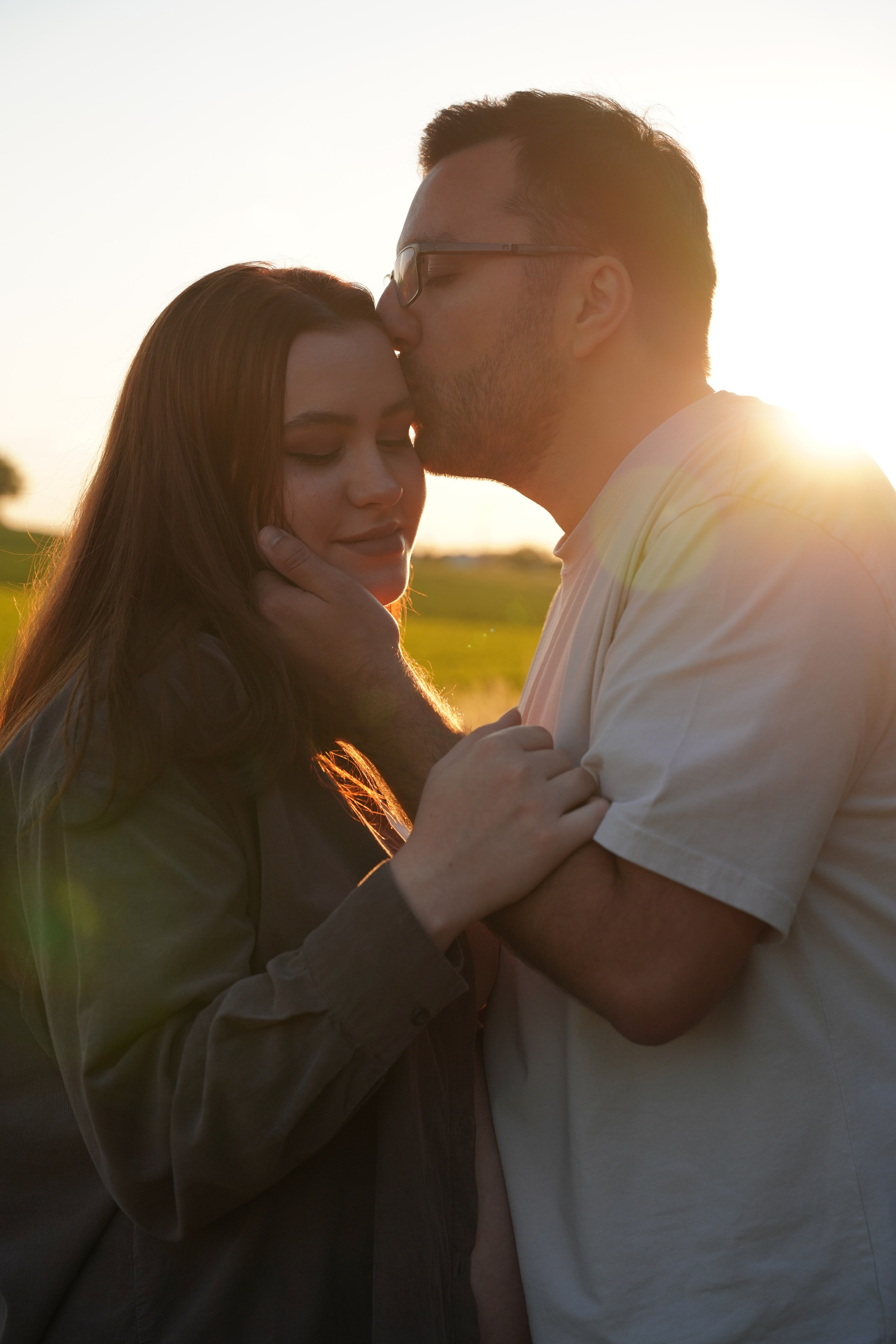 Familieshooting. Neugeborenenfotografin und Retoucher in Augsburg Nastassia Schneider