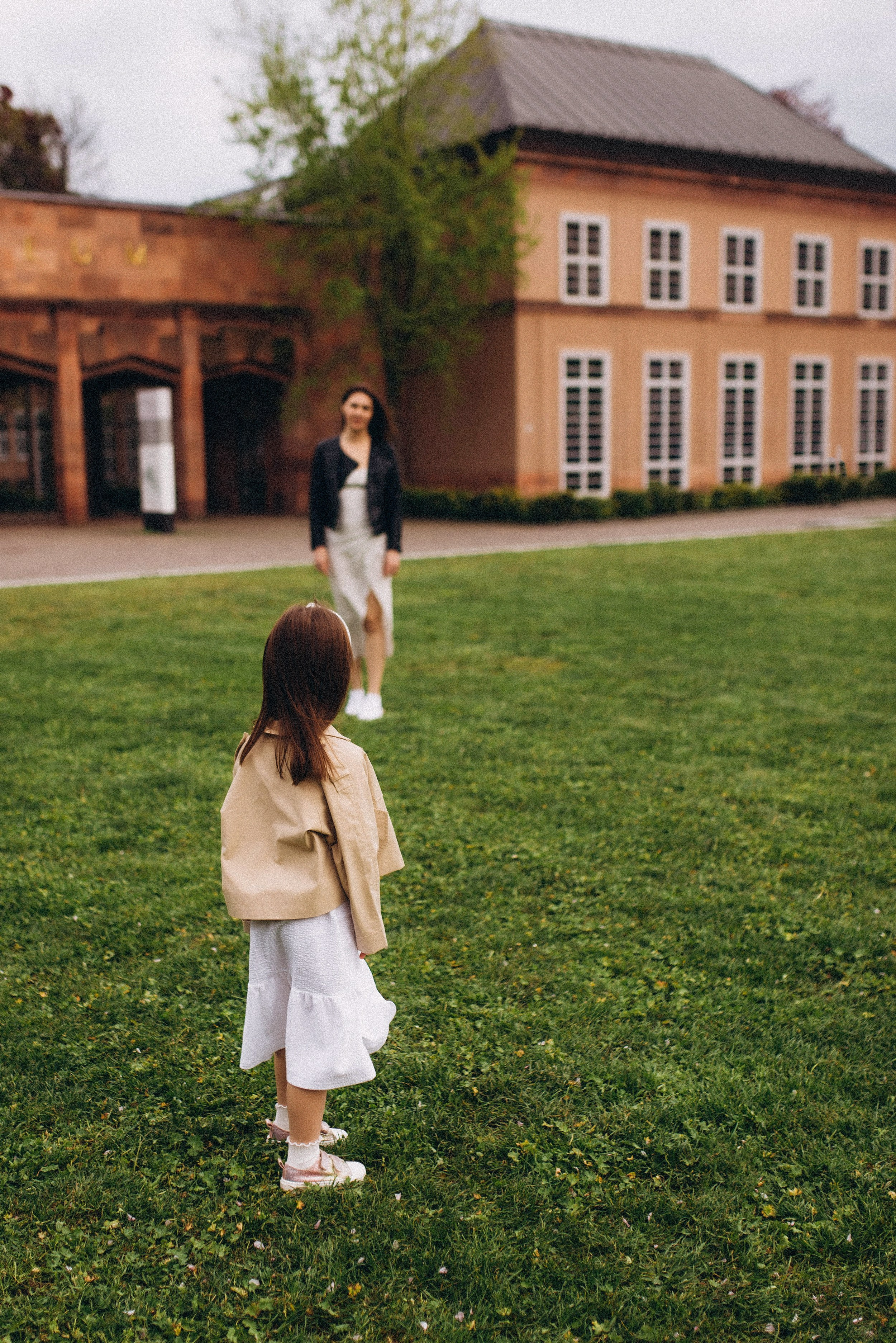 KARINA & KIRA. Семейный фотограф Лейпциг, Германия