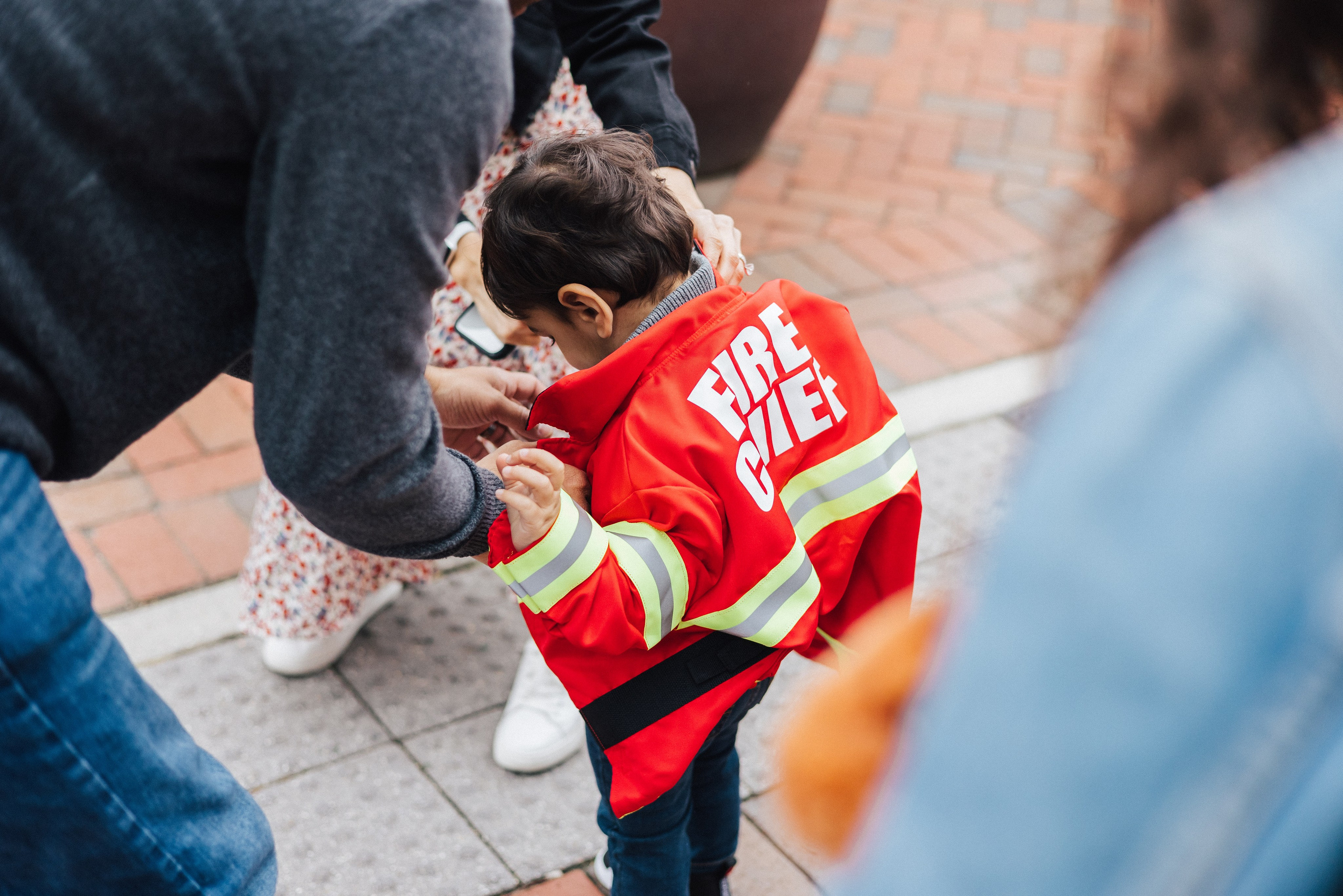 Kayian’s Birthday. Sara Eulalia | Virginia Photographer