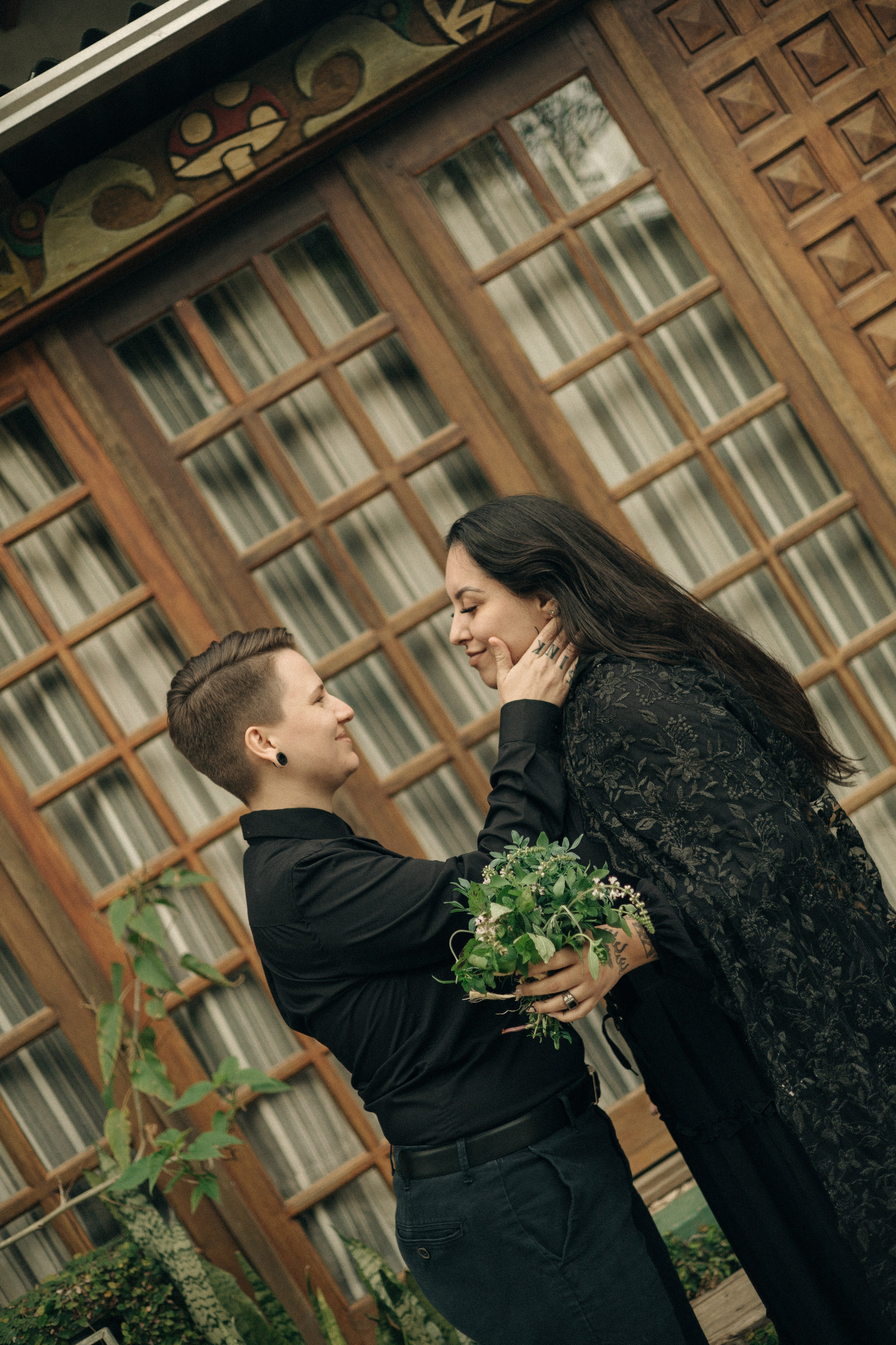 Carol&Carol. Sara Eulalia | Virginia Photographer