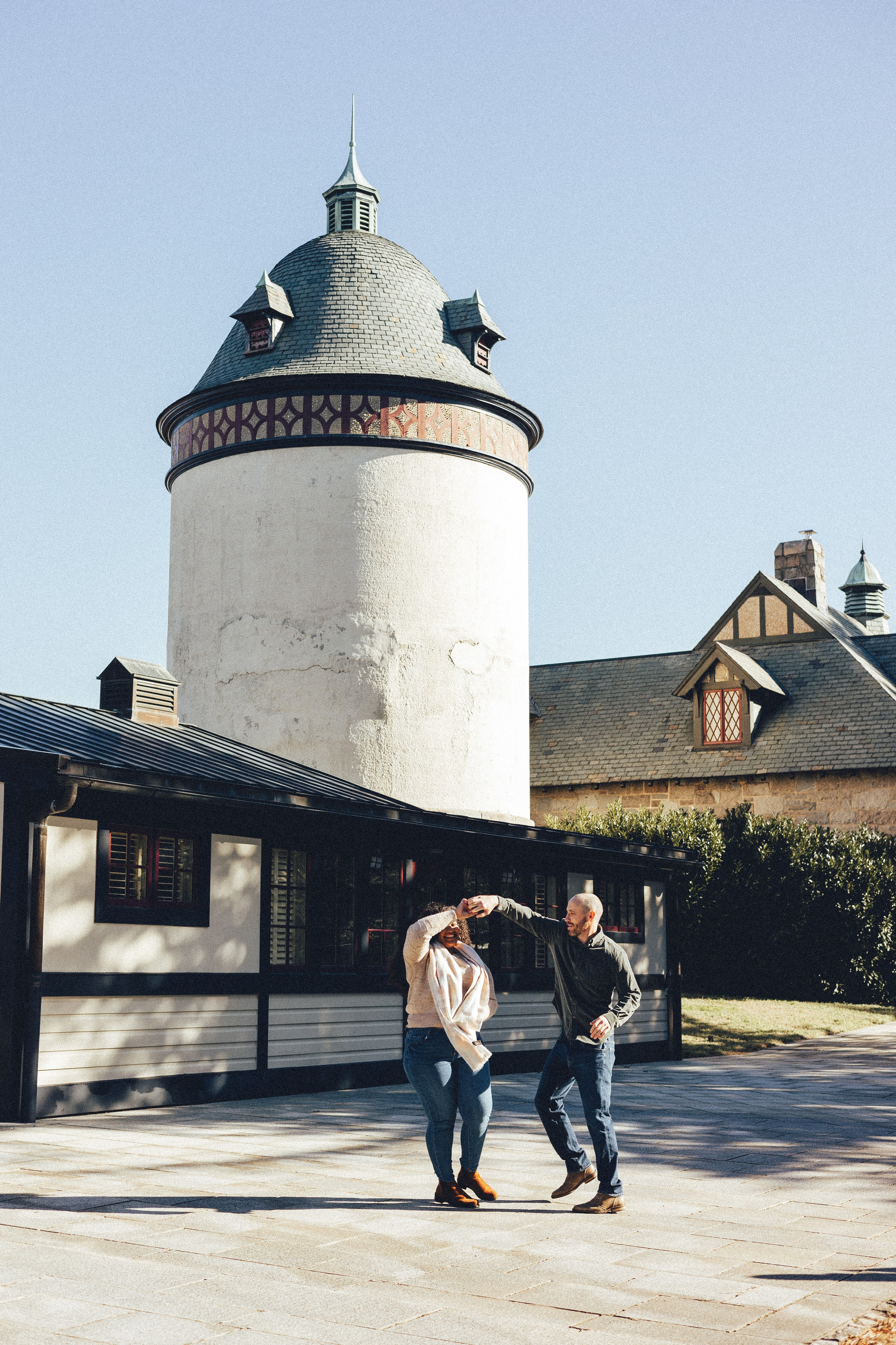 Bruna&Chris. Sara Eulalia | Virginia Photographer