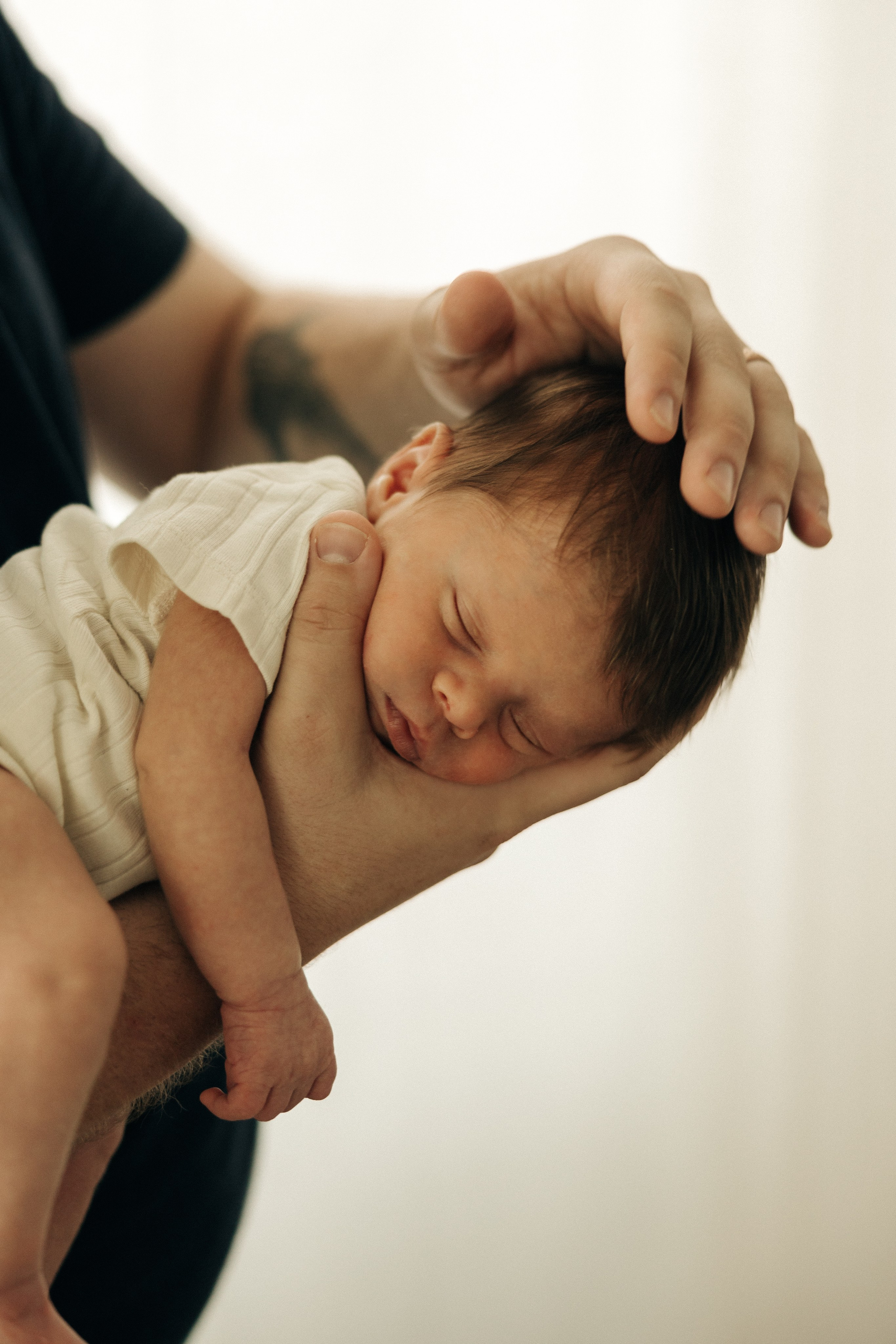 The Williams. Sara Eulalia | Virginia Photographer