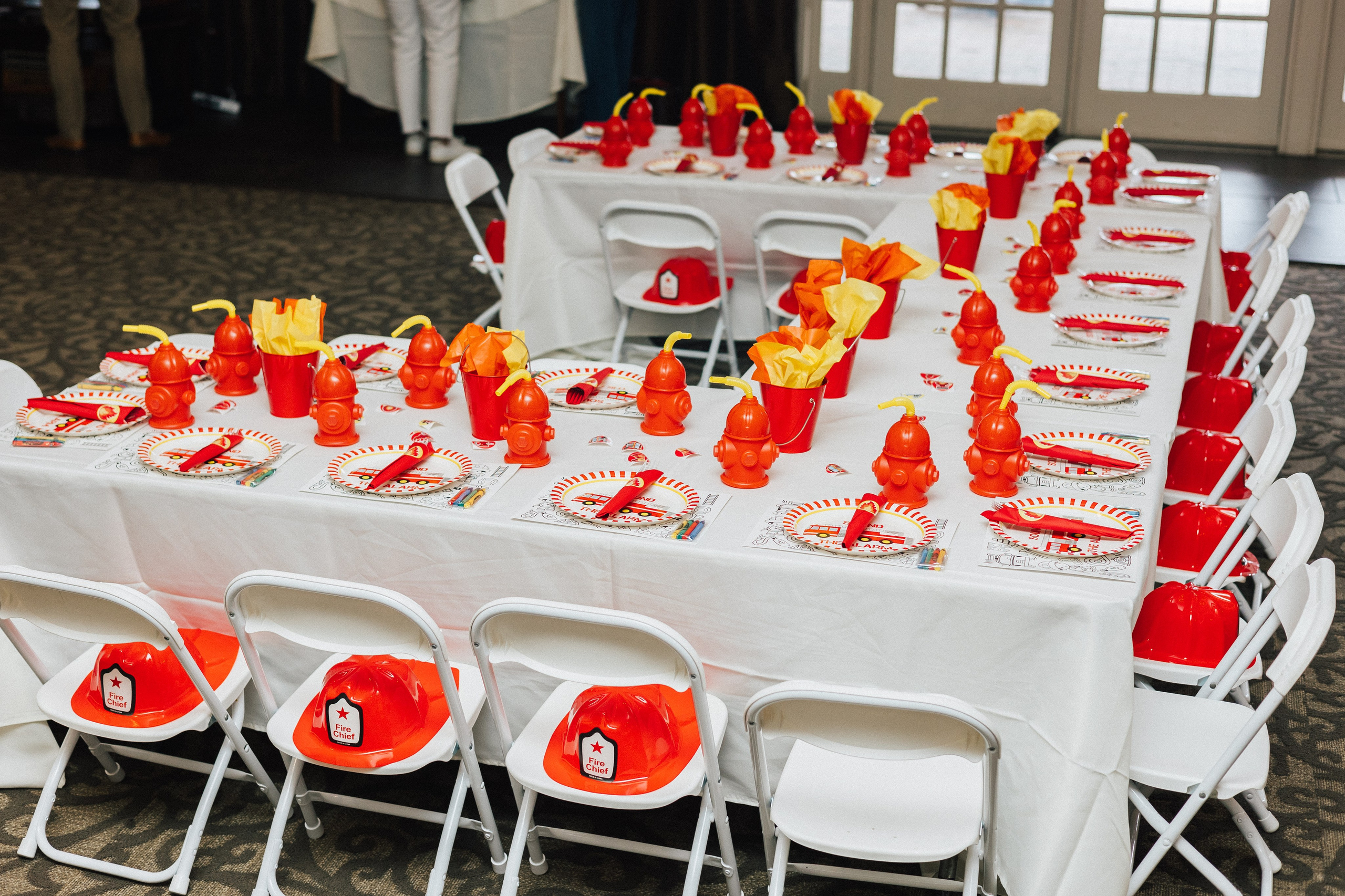 Kayian’s Birthday. Sara Eulalia | Virginia Photographer