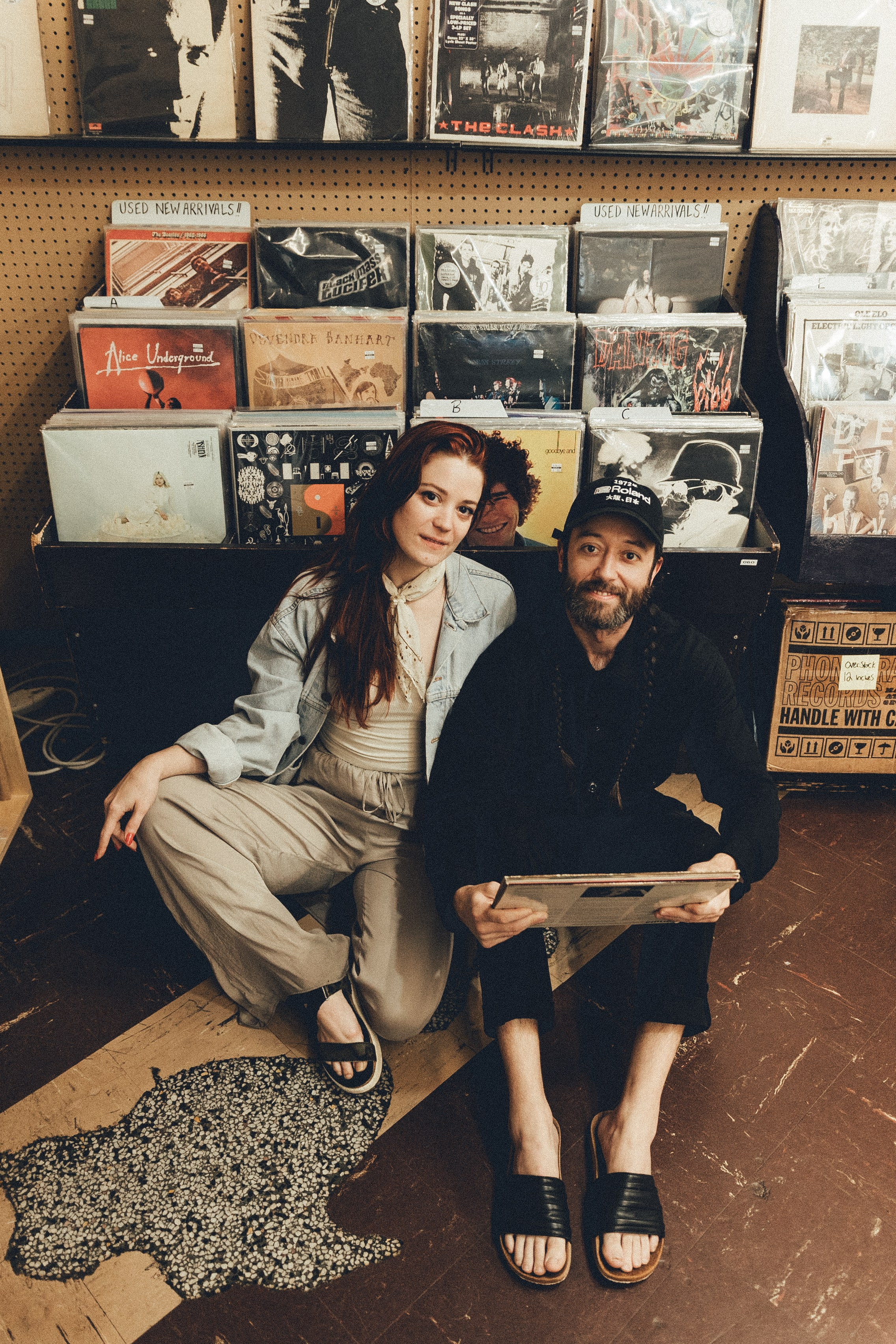 Heather&Elliott. Sara Eulalia | Virginia Photographer