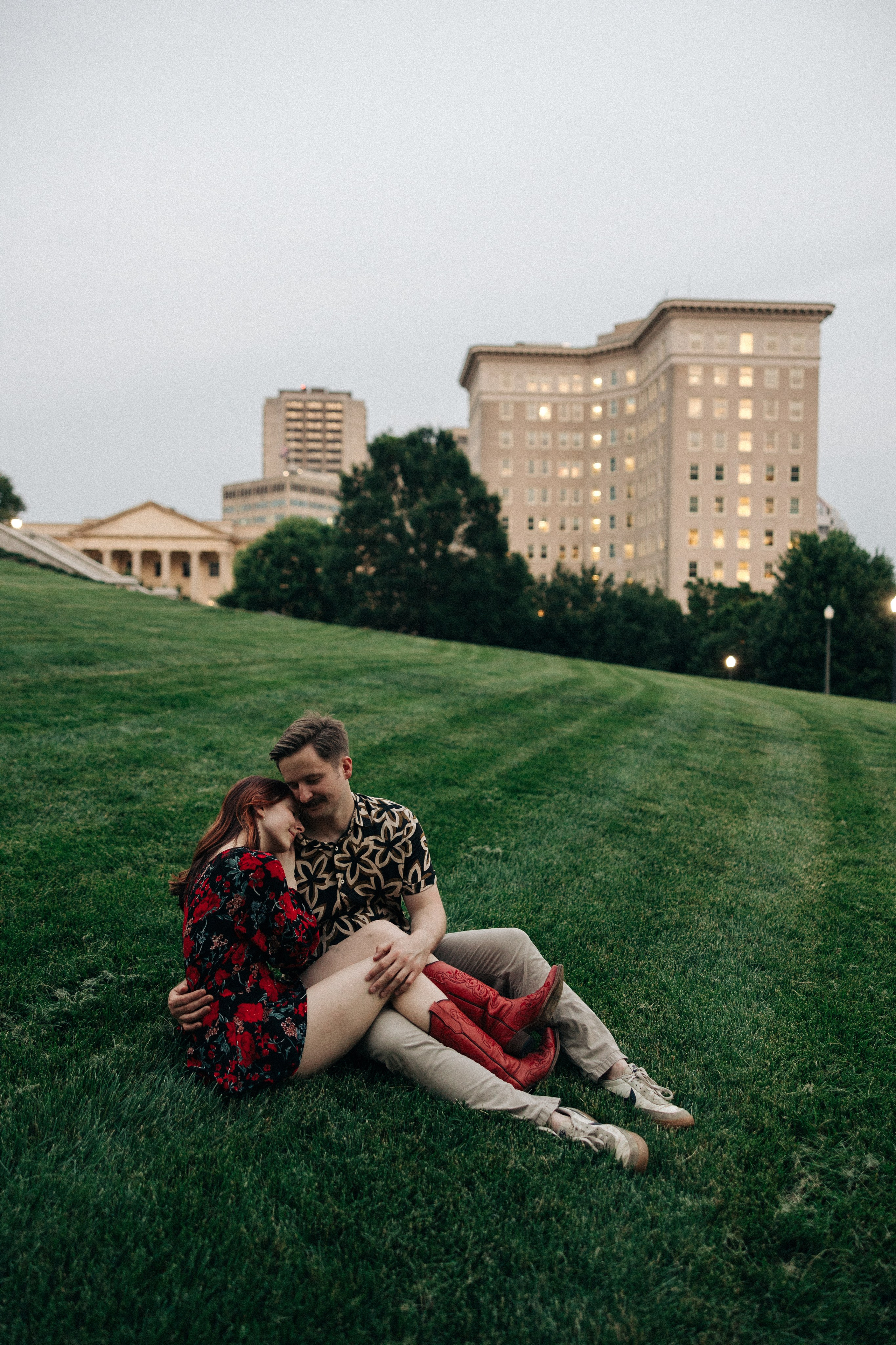 Sylvia&Ben. Sara Eulalia | Virginia Photographer