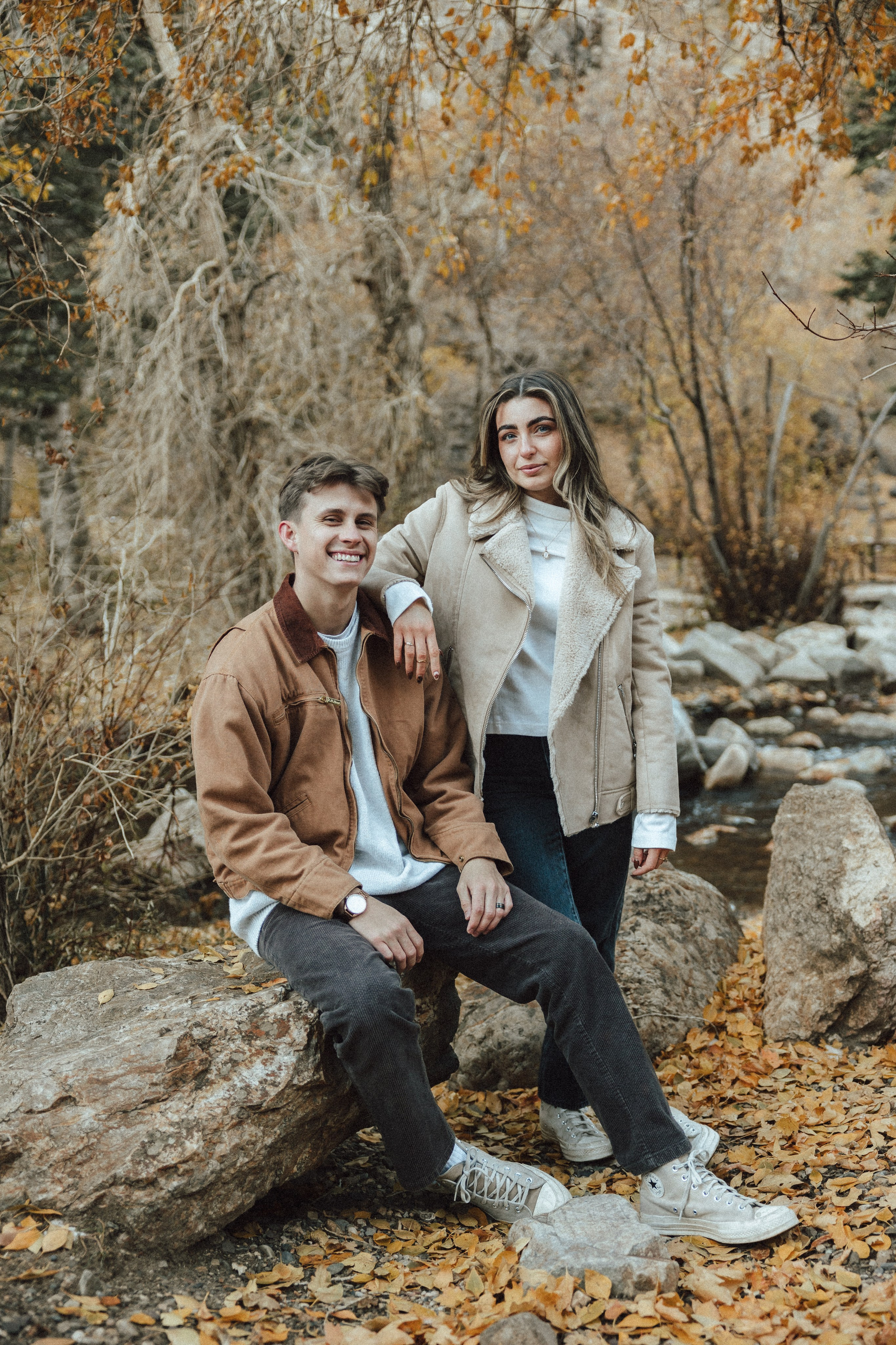 J&J. Sara Eulalia | Virginia Photographer