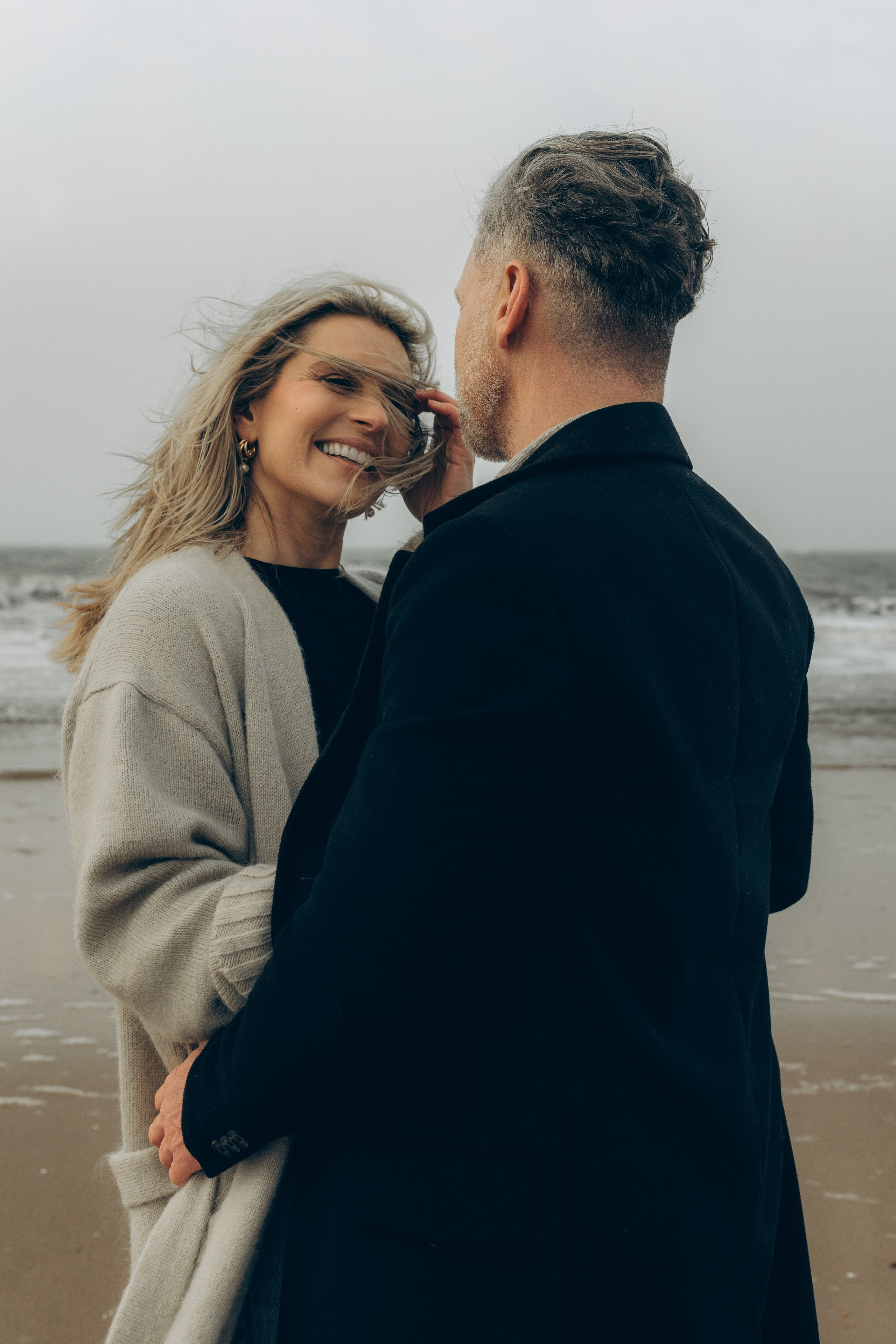 N & D in Norfolk. Tania Gandrabur, photographer in West Midlands, England