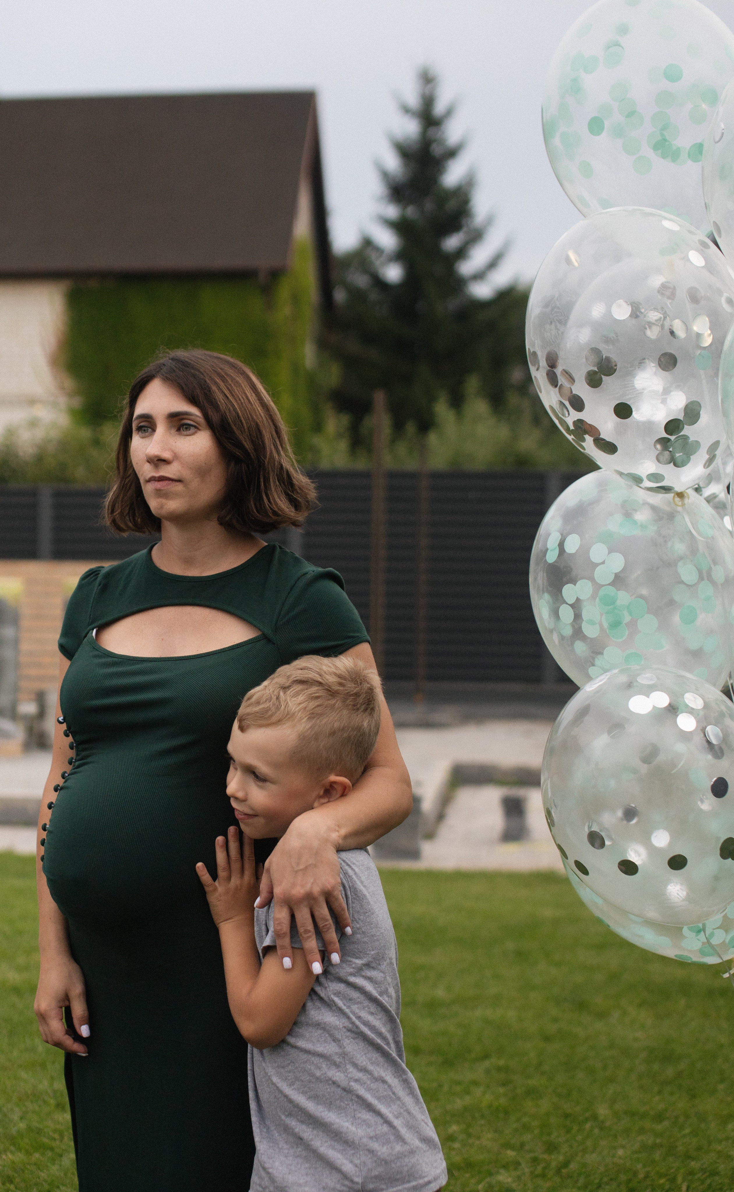 Baby Shower. Сімейний, дитячий та репортажний фотограф з Києва
