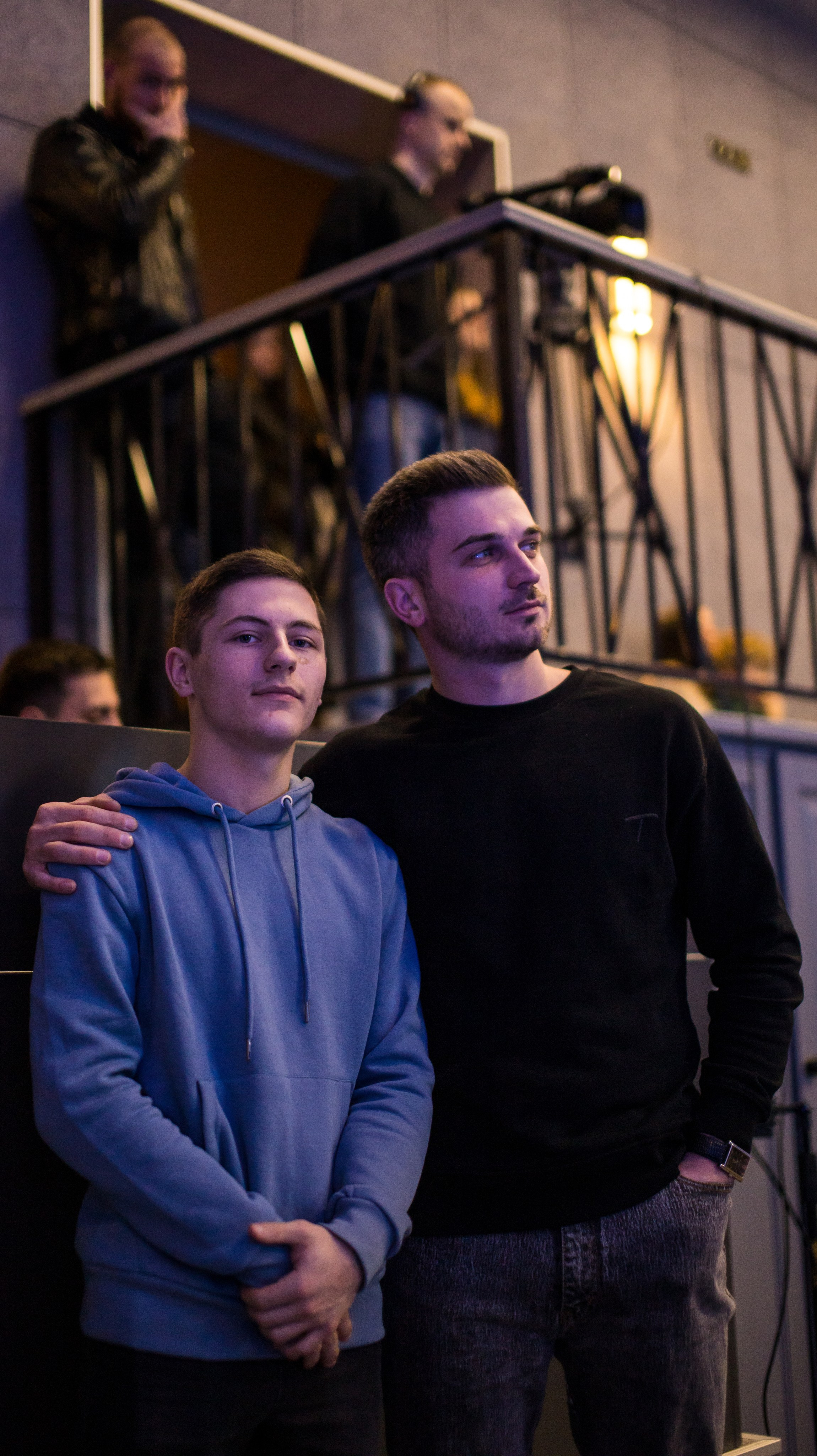 Молодіжка. Сімейний, дитячий та репортажний фотограф з Києва