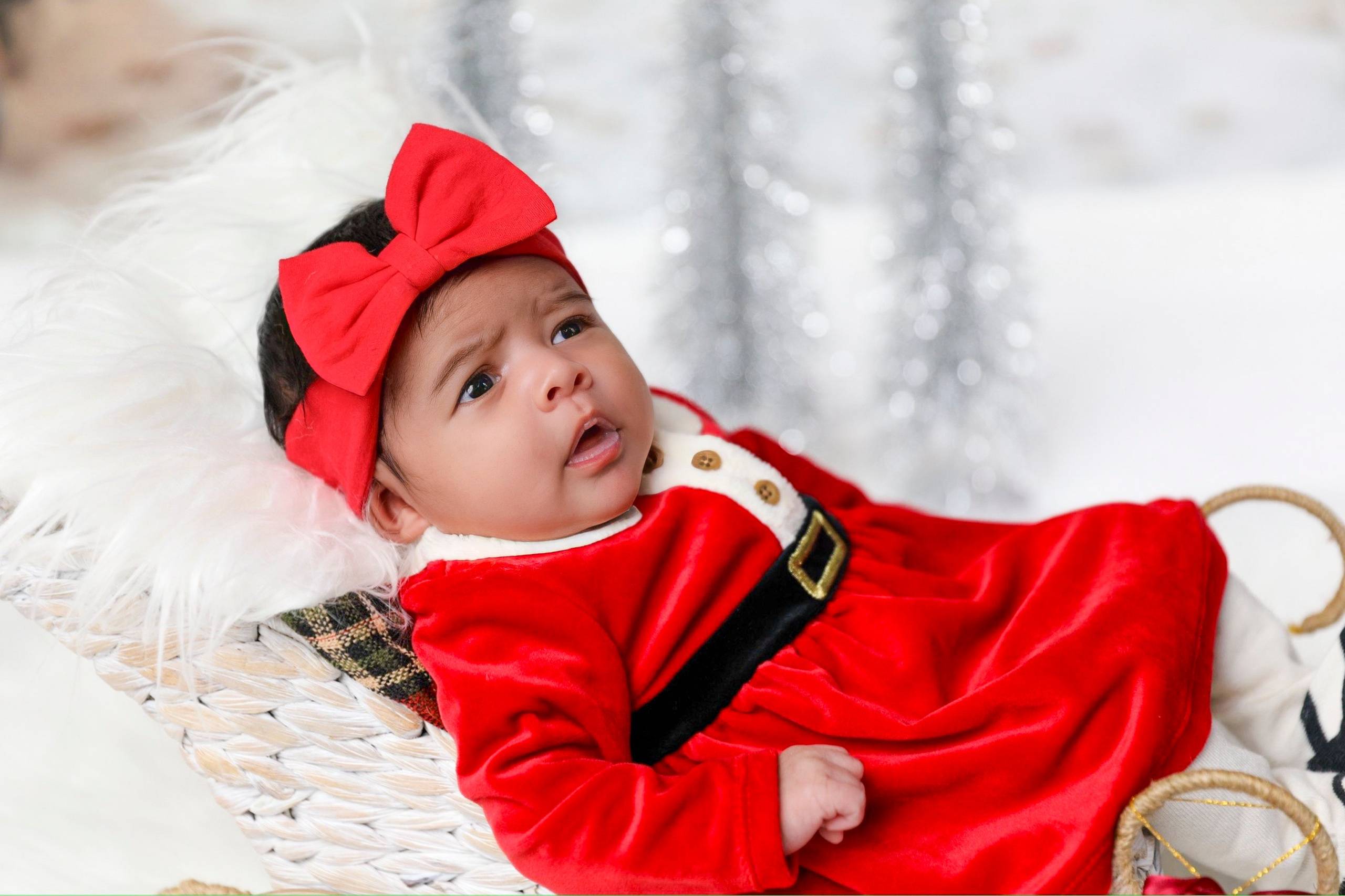 Christmas. AP Lens Photography | Newborn, Maternity, Milestone & Family Photographer Little Elm TX